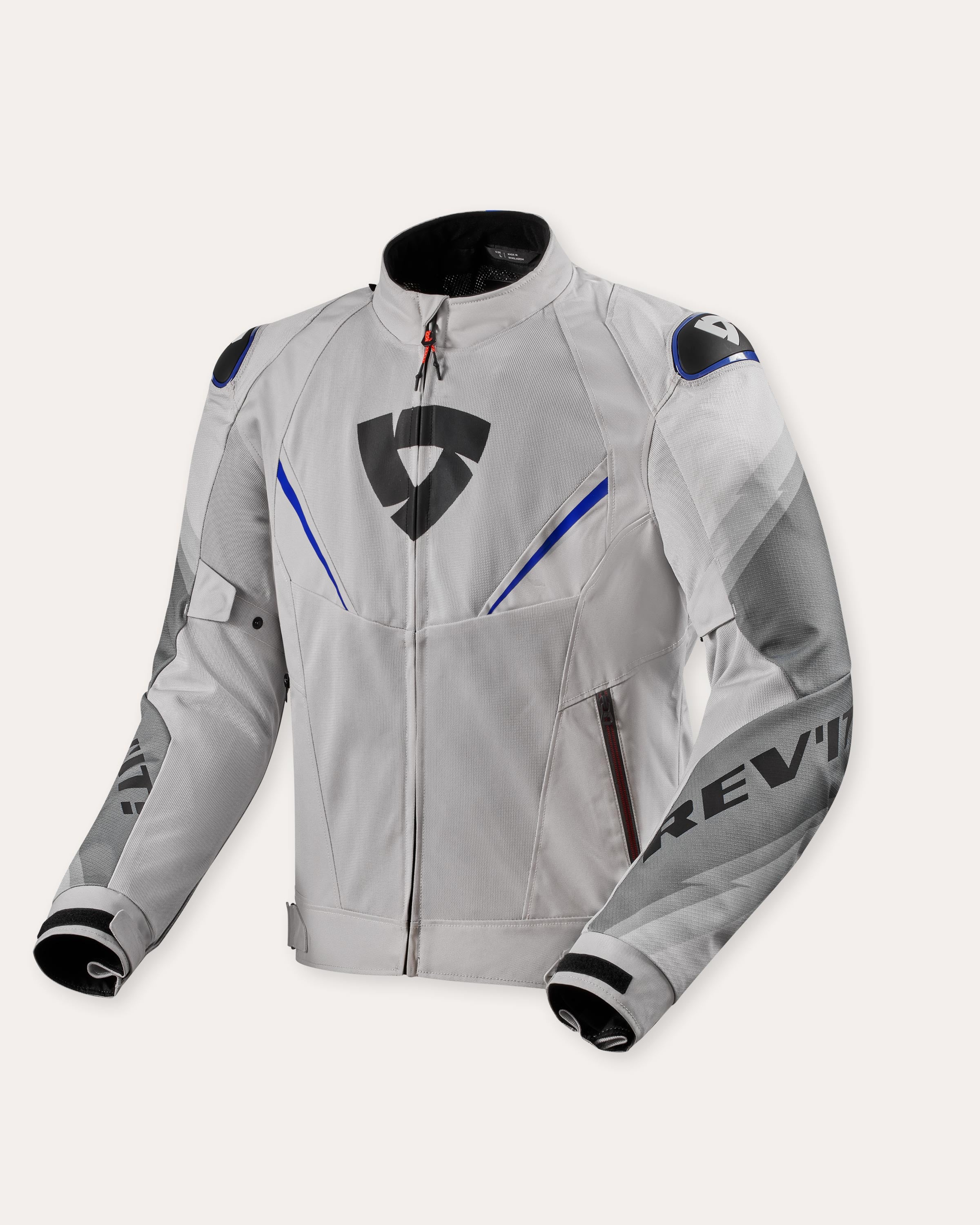 Quantum 3 Air Motorcycle Jacket | REV'IT! – REV'IT! Sport