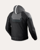 Back image: Quantum 3 H2O - Black-Grey