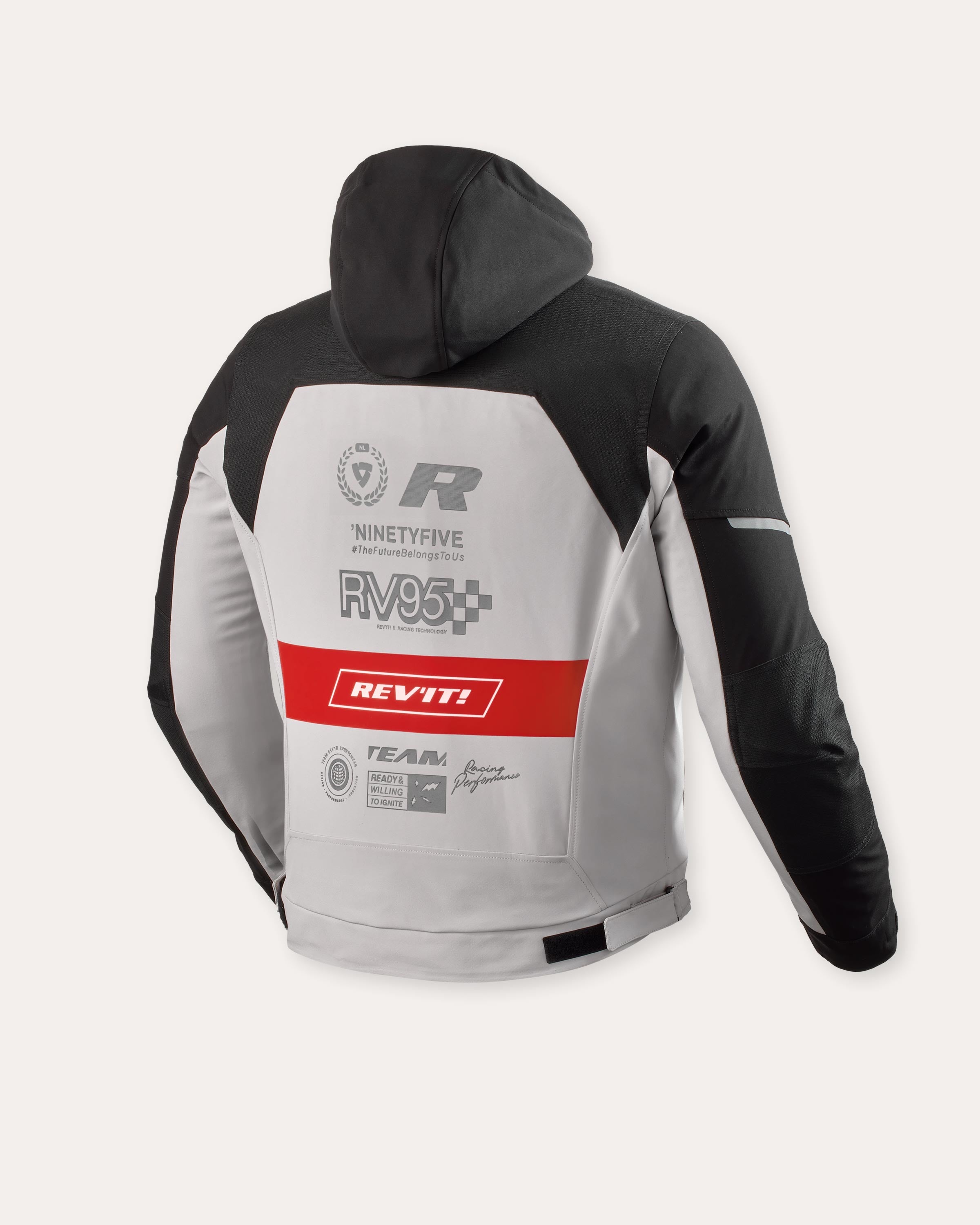 Haste H2O Motorcycle Jacket | REV'IT! – REV'IT! Sport Haste H2O Motorcycle Jacket | REV'IT! – REV'IT! Sport