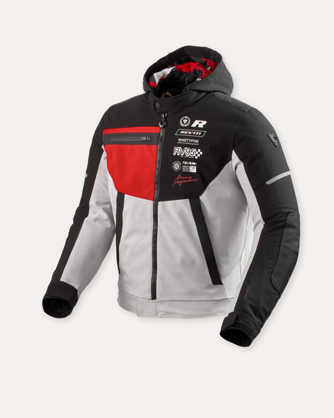 Haste H2O Motorcycle Jacket | REV'IT! – REV'IT! Sport International