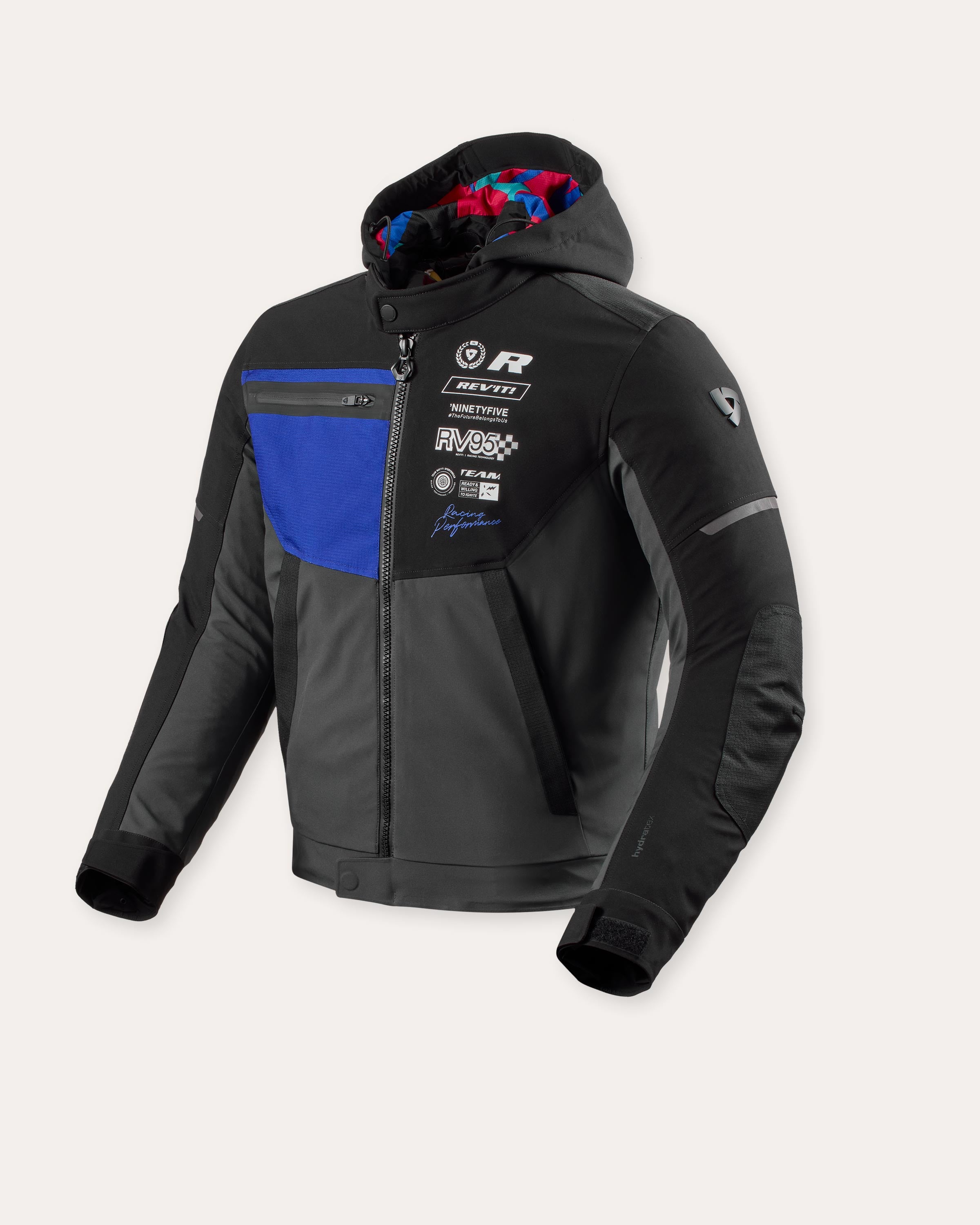 Payload Mid-Layer Jacket | REV'IT! – REV'IT! Sport International Payload Mid-Layer Jacket | REV'IT! – REV'IT! Sport International