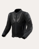 Front image: Mantis 3 H2O - Black