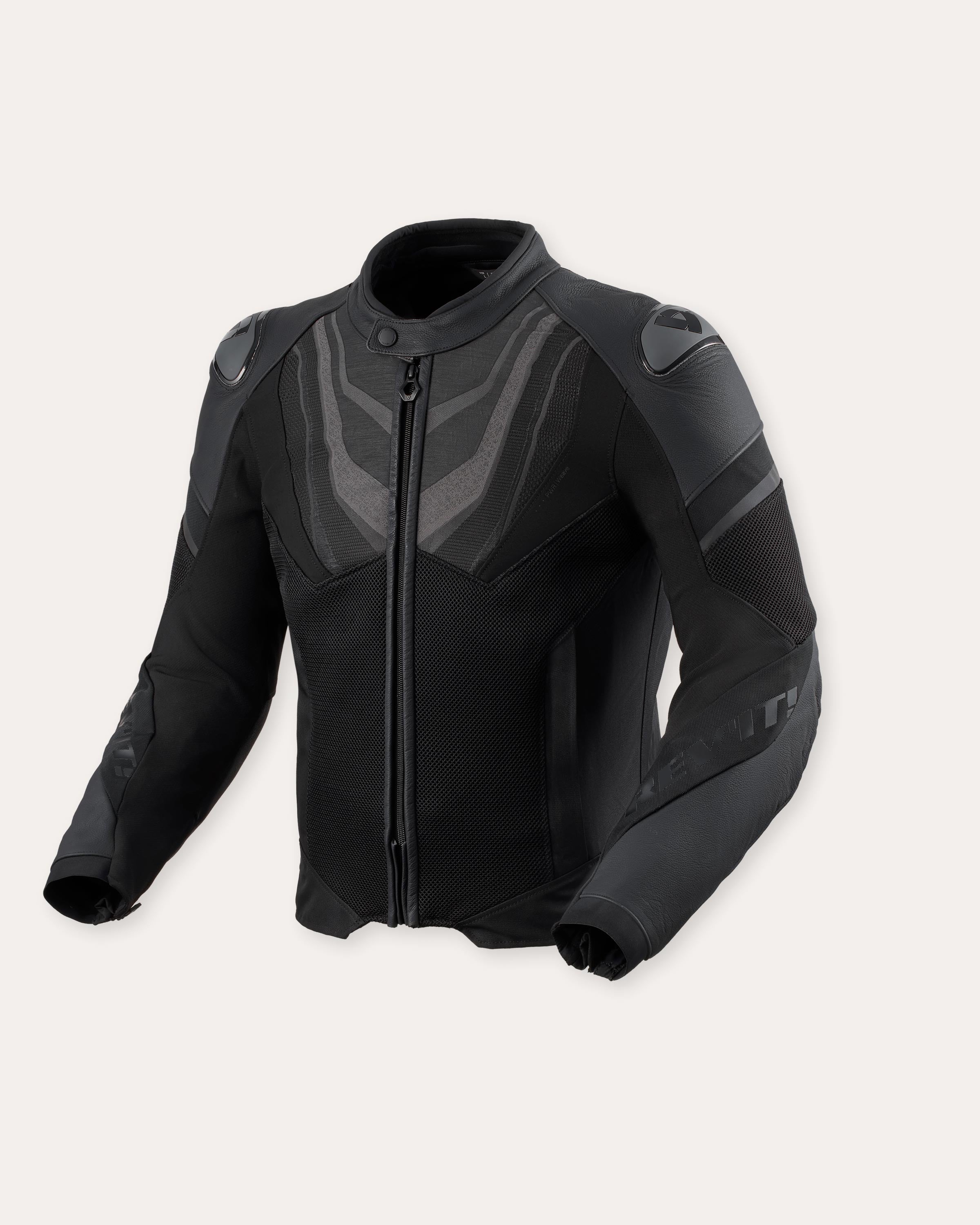 Front image: Mantis 3 H2O - Black