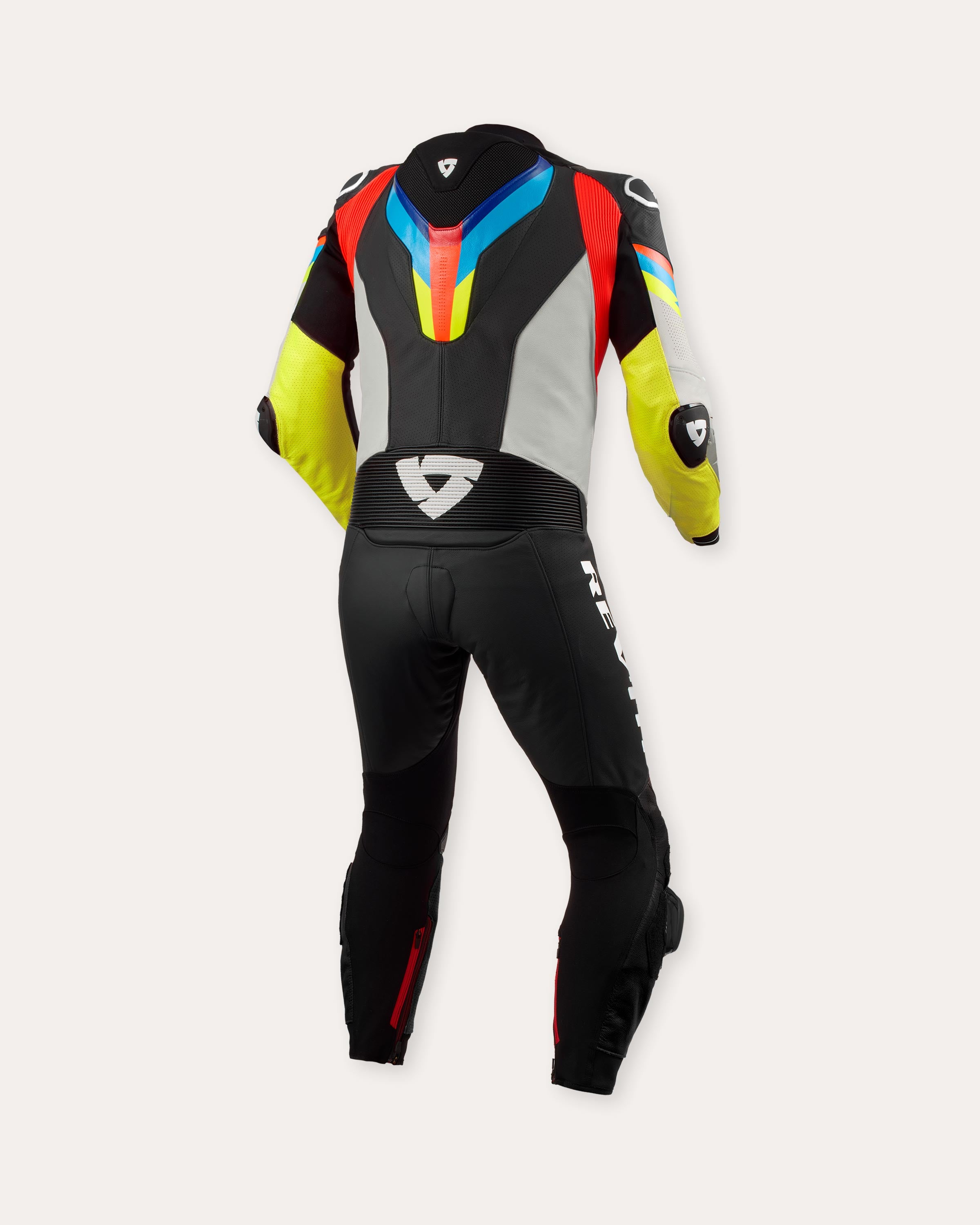 Apex One-Piece Motorcycle Suit | Take on your next track day Apex One-Piece Motorcycle Suit | Take on your next track day