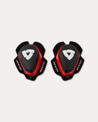 Front image: 2 - Red-Black-White