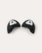 Additional photo: Elbow Slider Set 2 High - Black-White