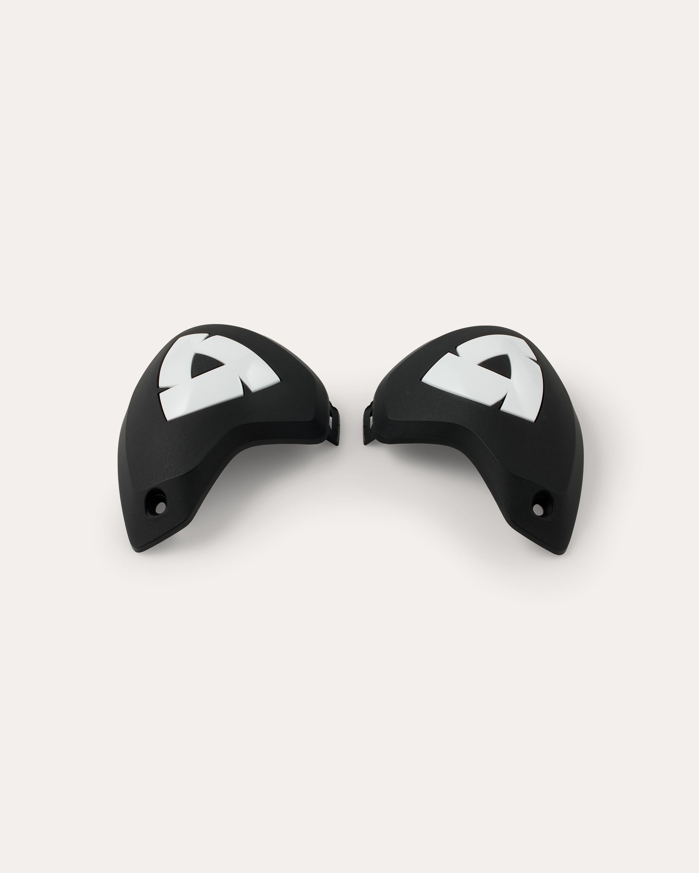 Additional photo: Elbow Slider Set 2 High - Black-White