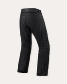 Back image: Factor 5 H2O - Black