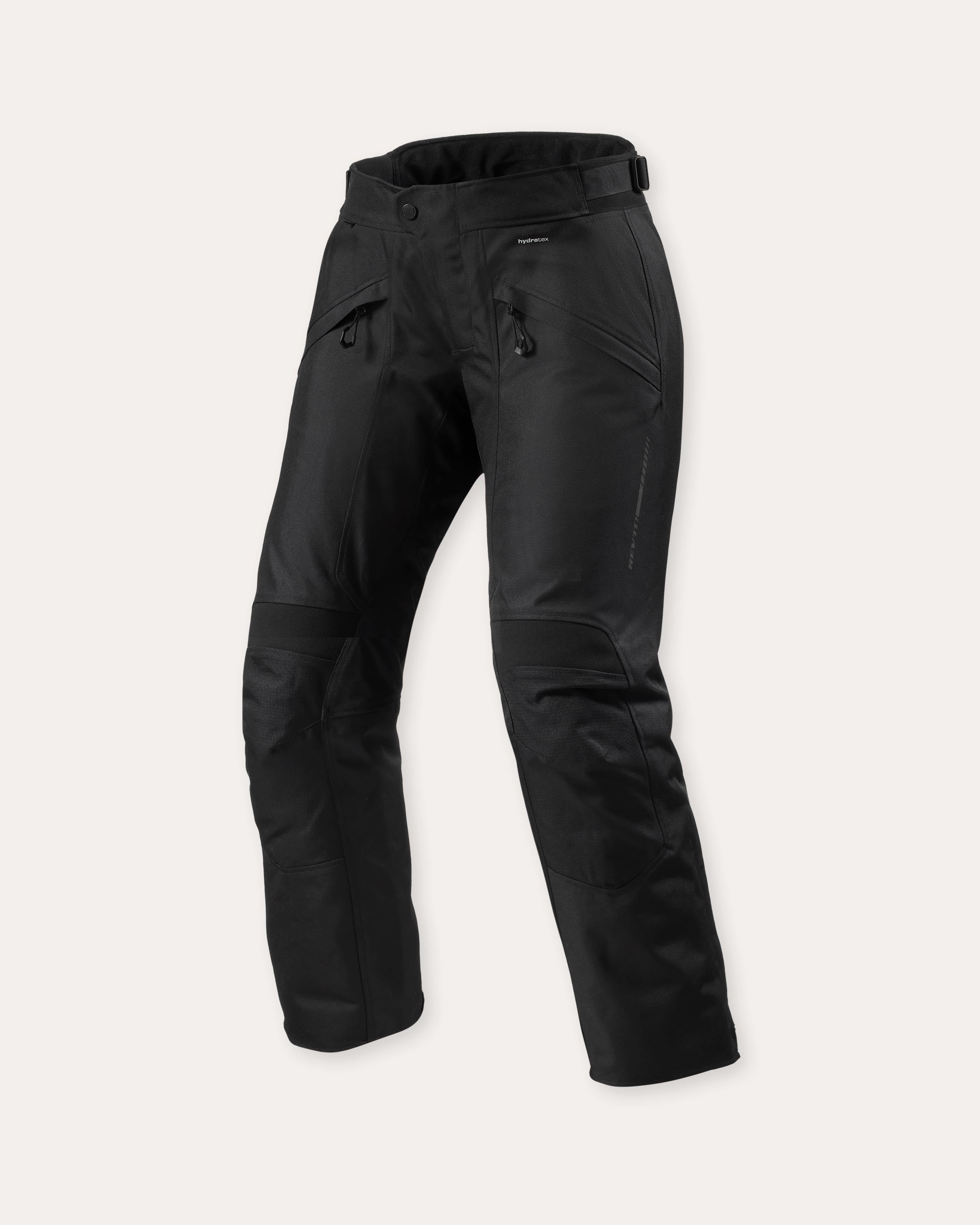 Front image: Factor 5 H2O Ladies - Black