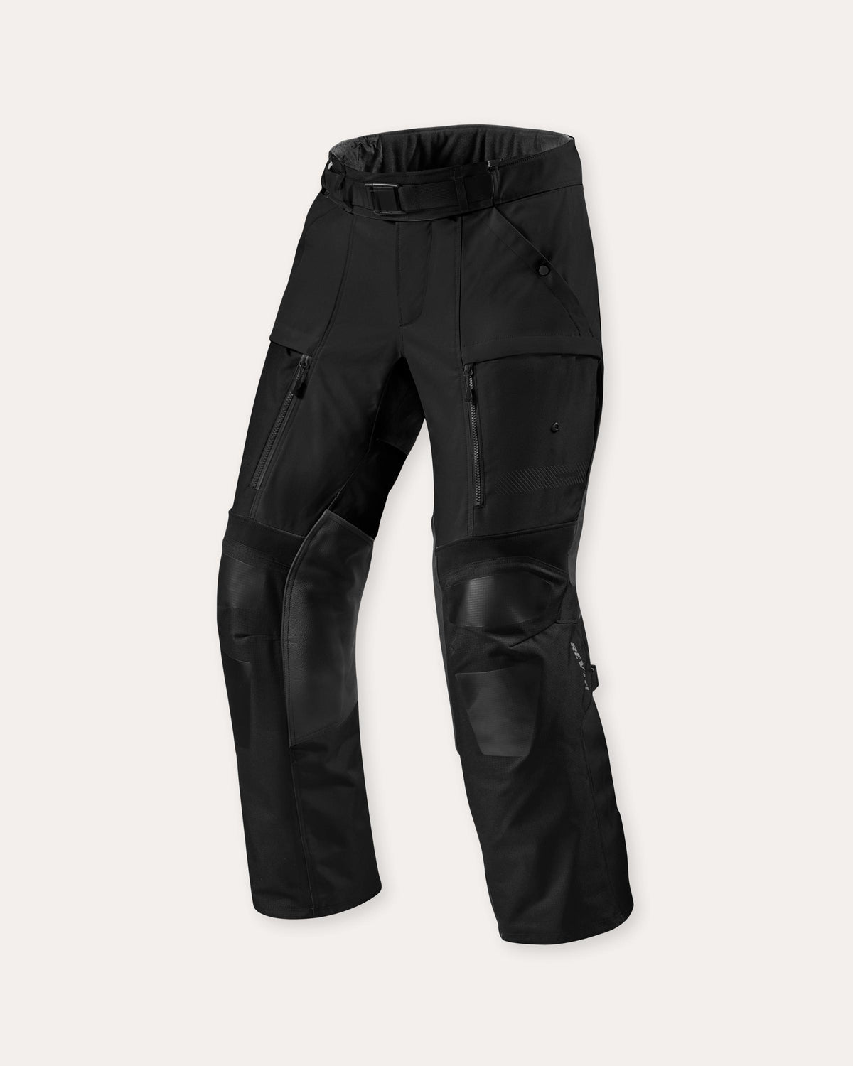 Image showcasing Motorcycle pants | Shop for CE-certified waterproof, textile, leather ...