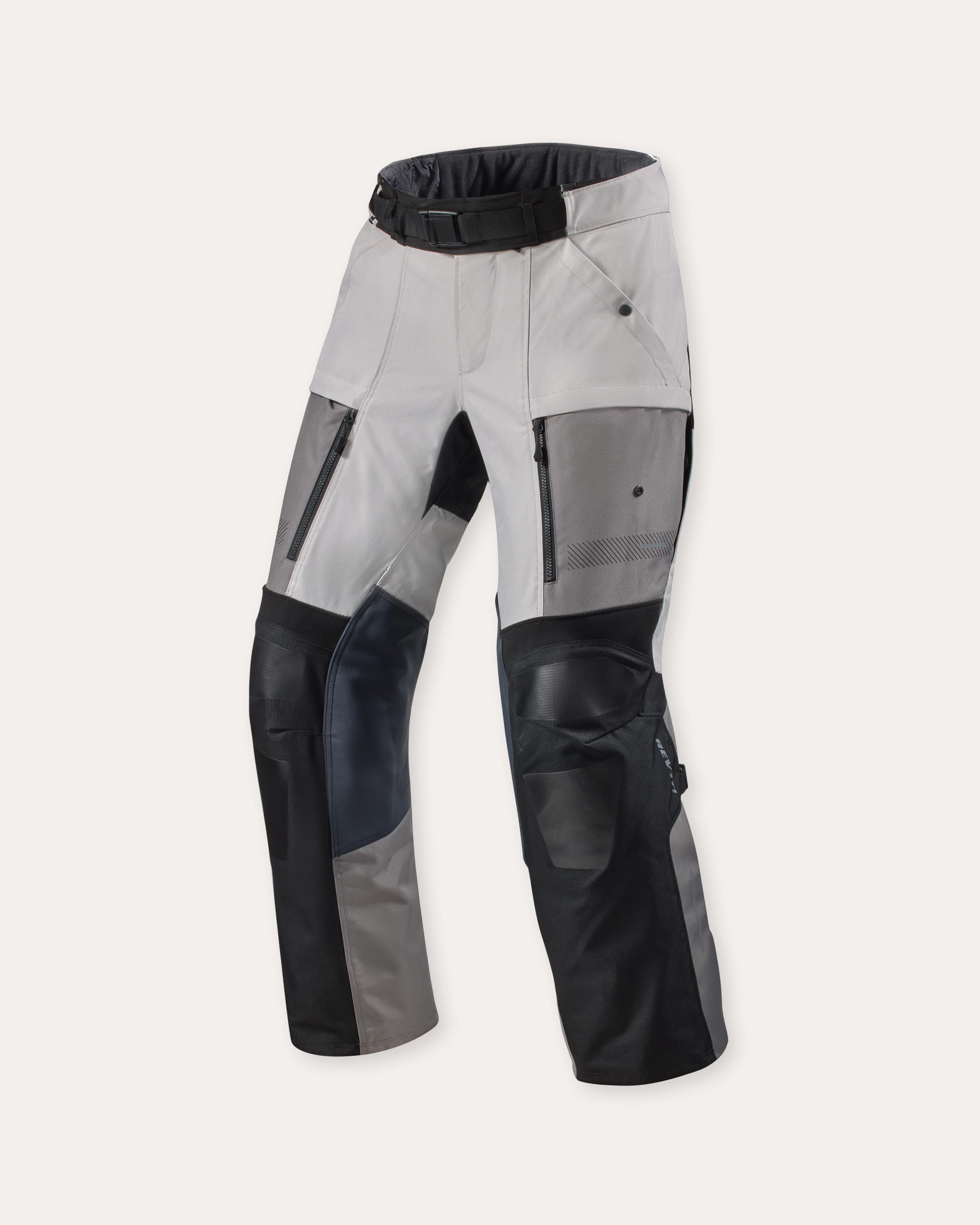 Front image: Sand 5 H2O - Silver-Black