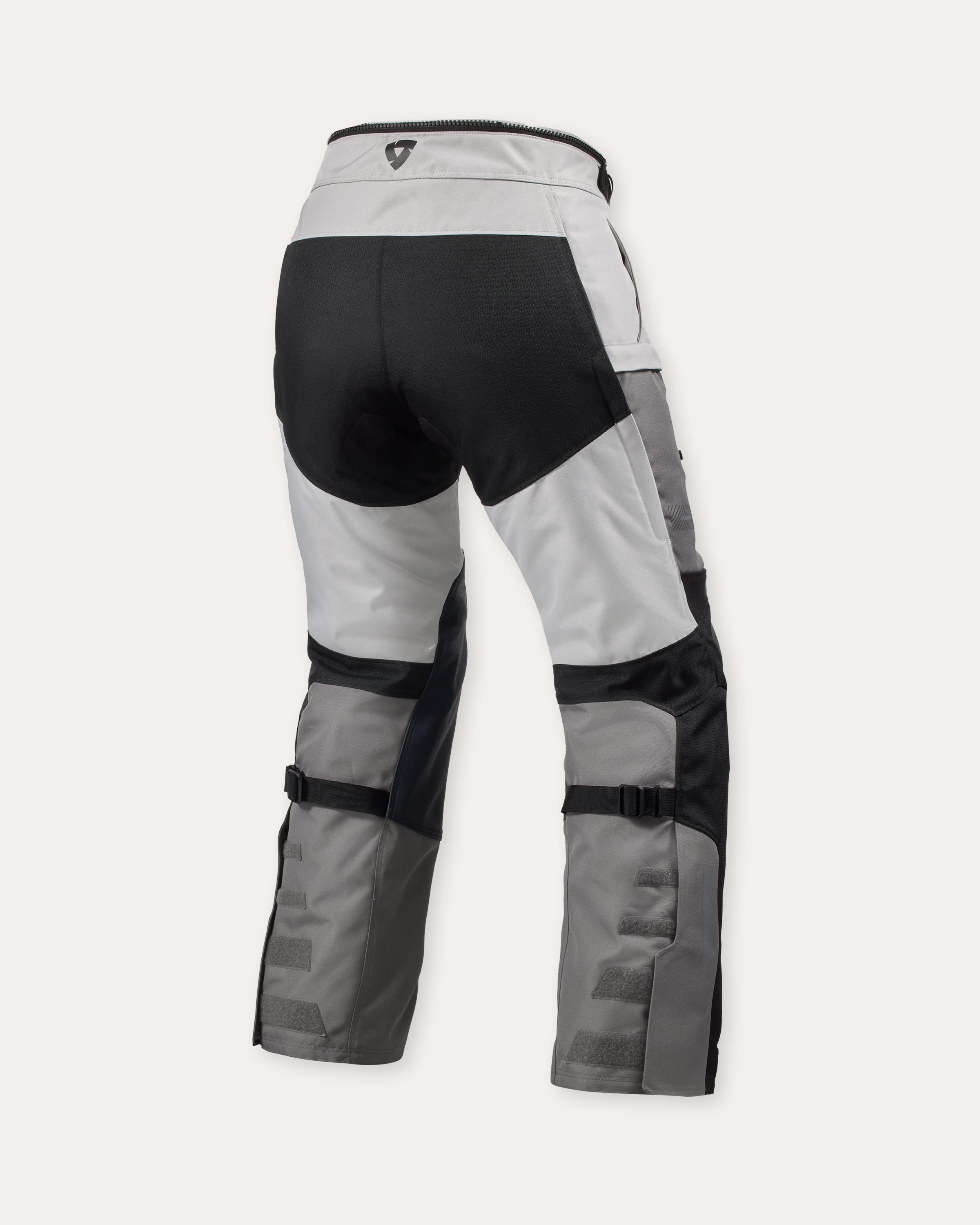 Back image: Sand 5 H2O Ladies - Silver-Black