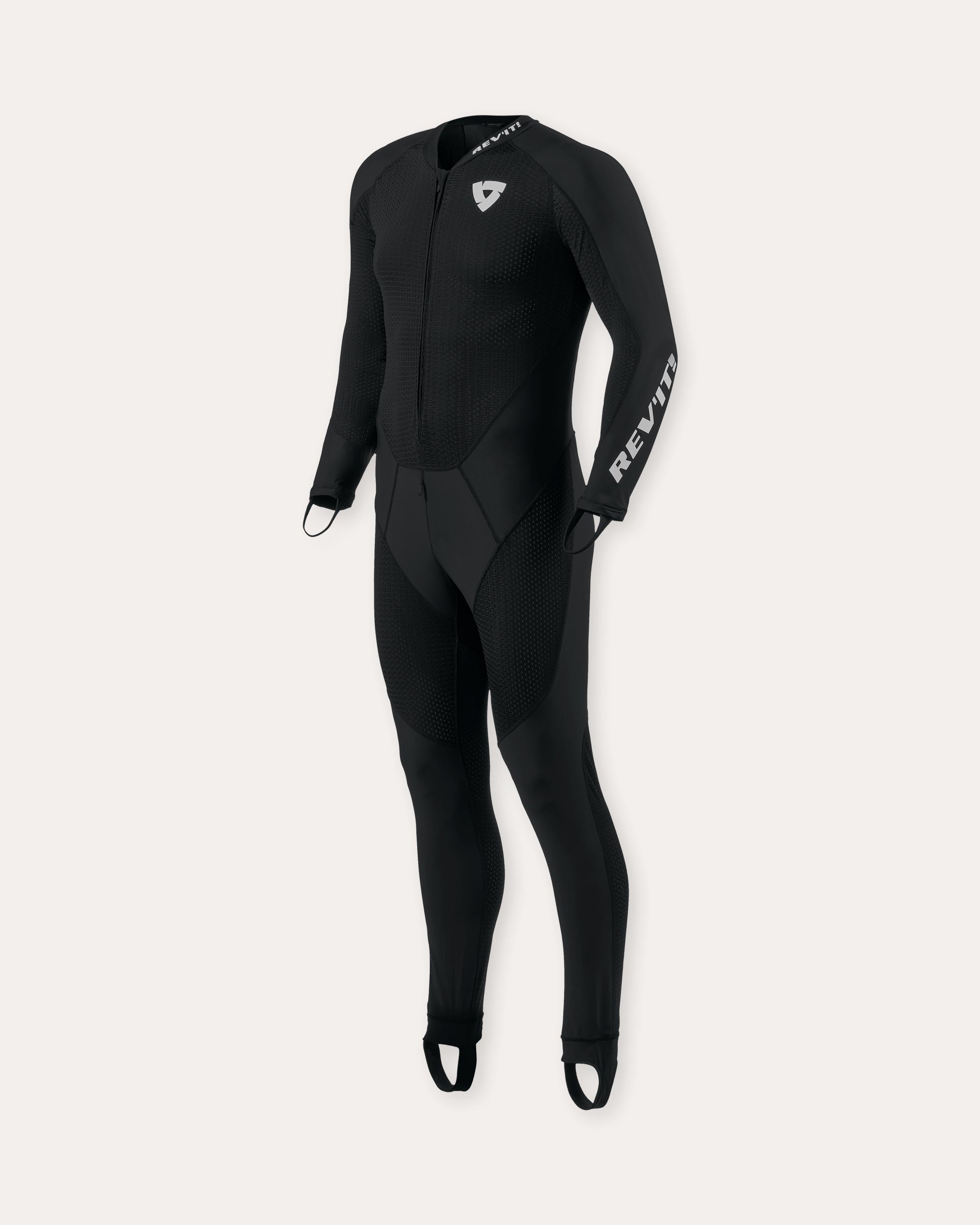Front image: Blast - Black