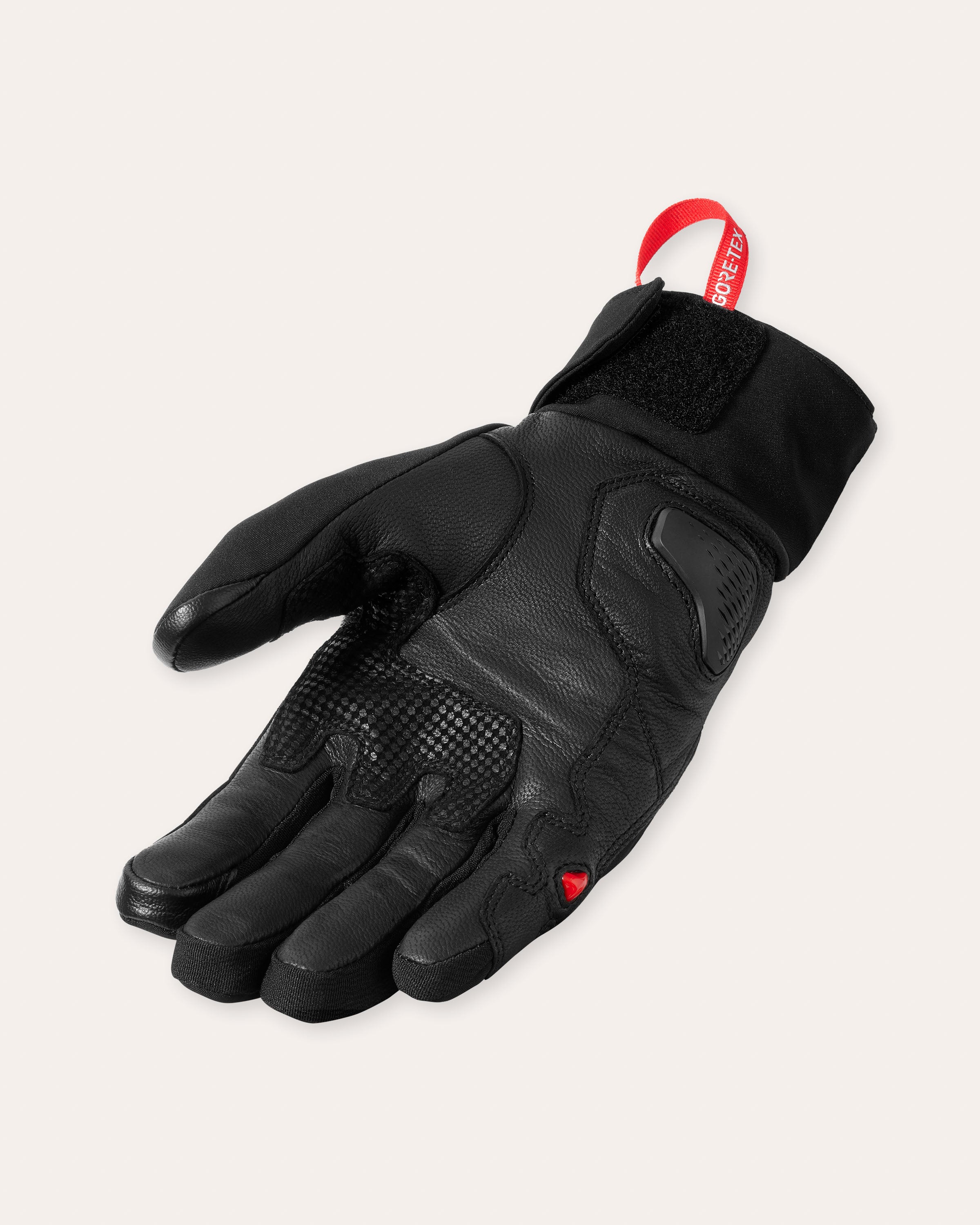 SHOP CASSINI H2O MOTORCYCLE GLOVES | Urban confidence. – REV