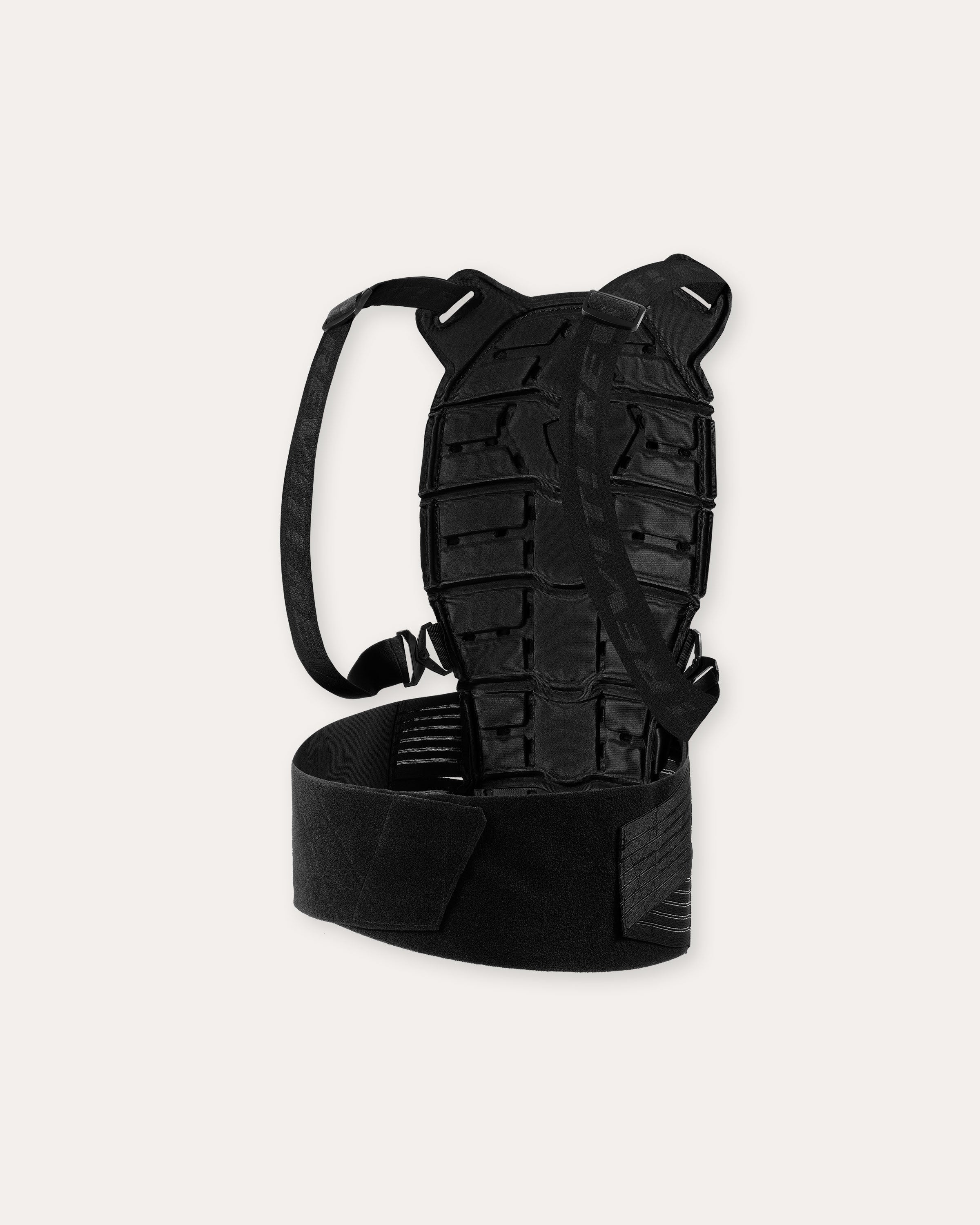 Back image: Tryonic SEE+ - Black