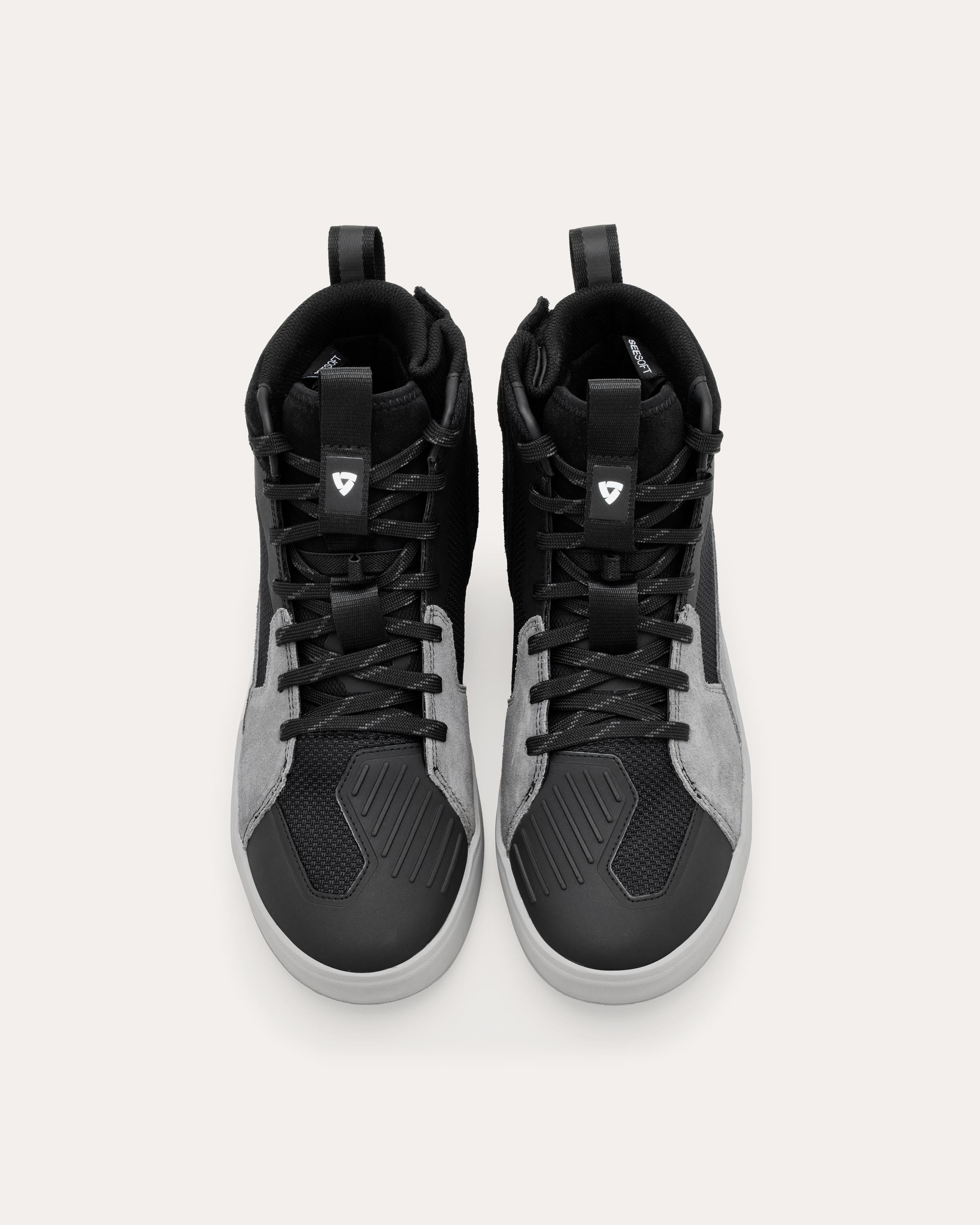 Variant image: Arrow 2 - Grey-Black