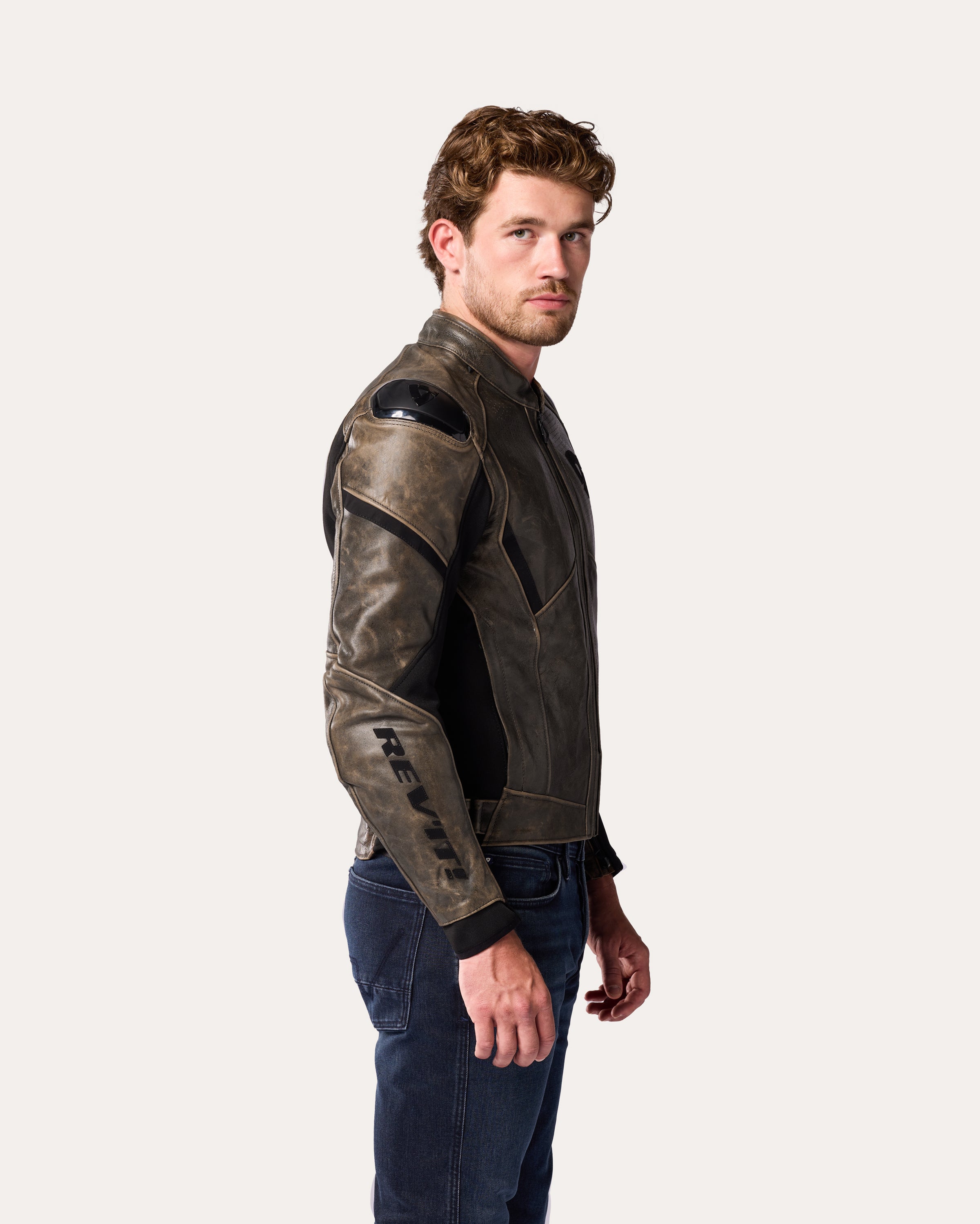 Additional photo: Parallax - Brown