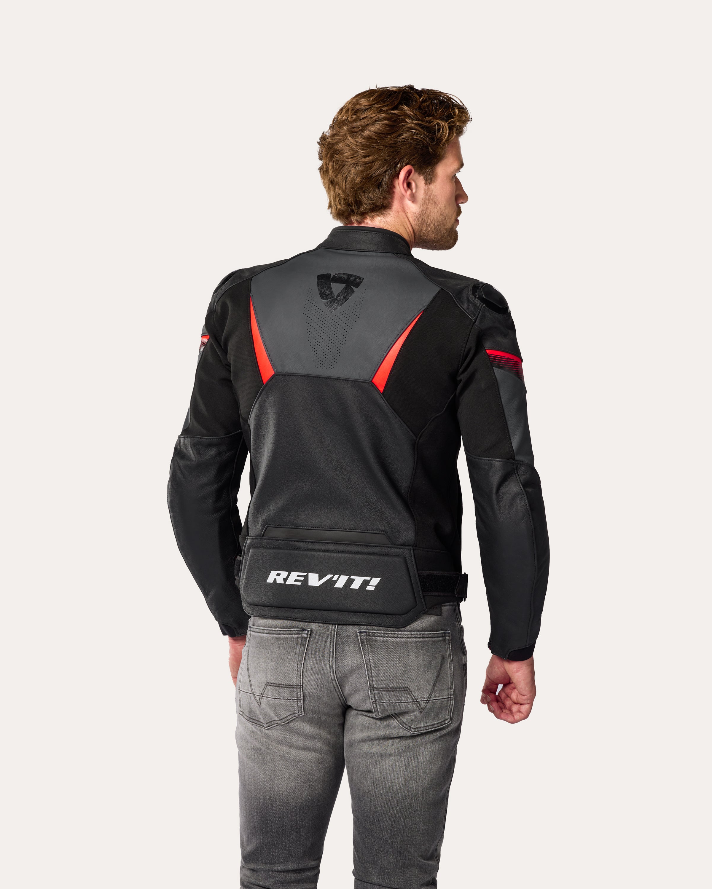 Additional photo: Argon 2 - Black-Anthracite