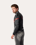 Additional photo: Argon 2 - Black-Anthracite
