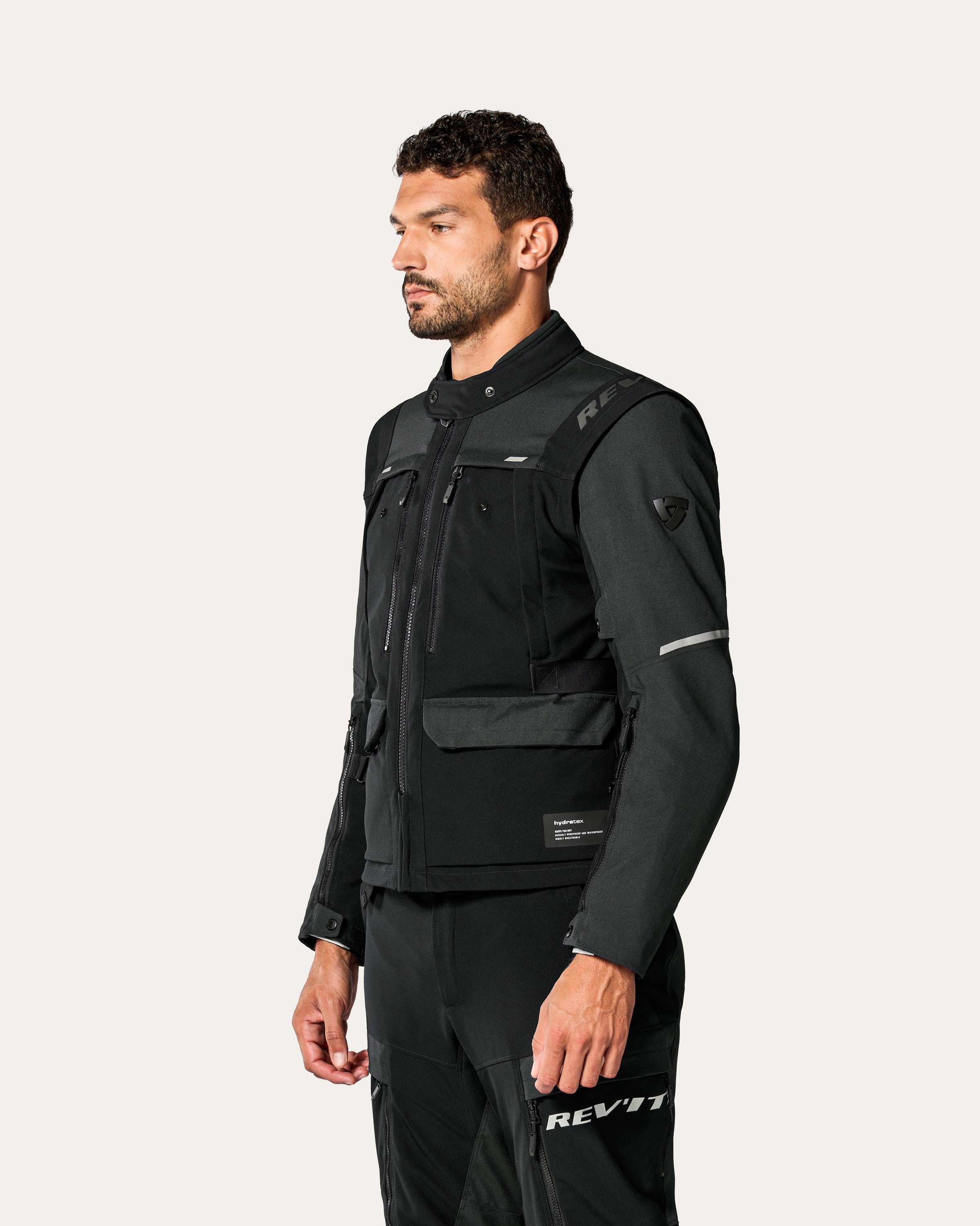 Offtrack 3 H2O Motorcycle Jacket | REV'IT! – REV'IT! Sport