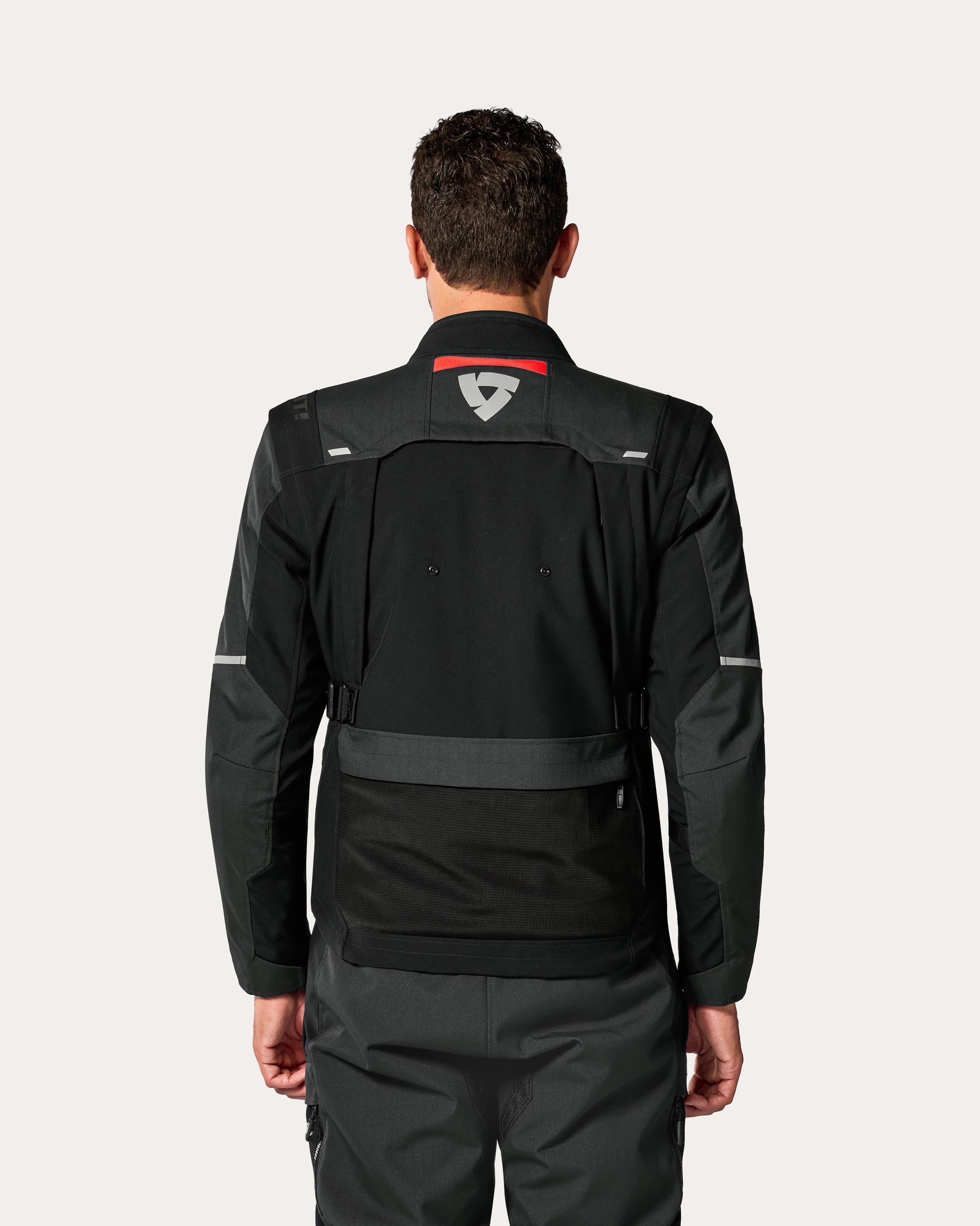 Offtrack 3 H2O Motorcycle Jacket | REV'IT! – REV'IT! Sport