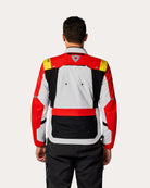 Variant image: Offtrack 3 H2O - Red-White