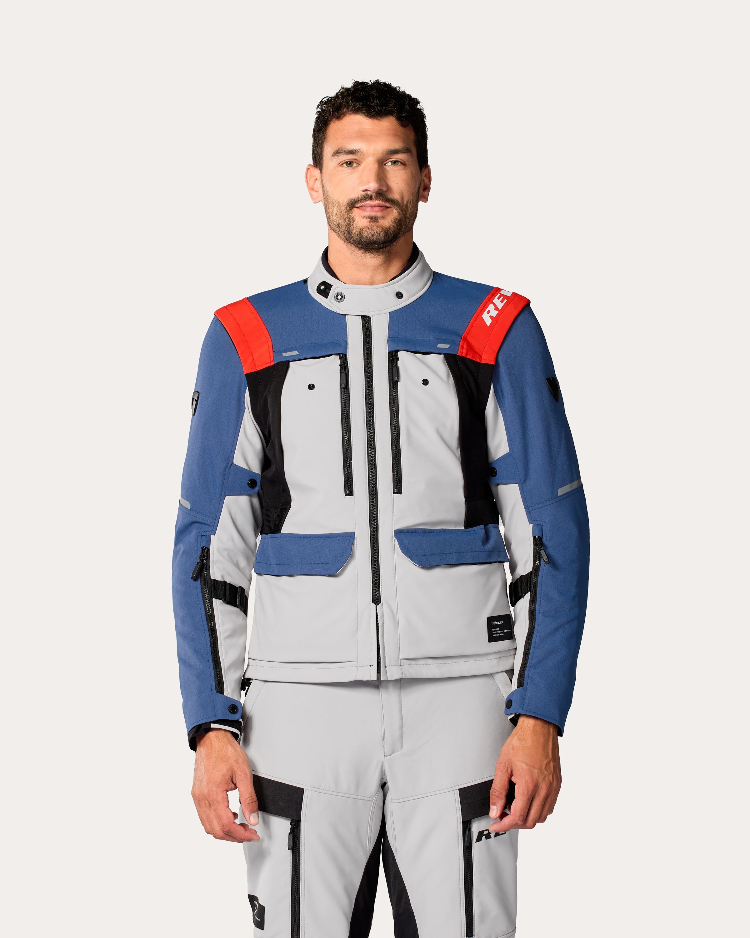 Offtrack 3 H2O Motorcycle Jacket | REV'IT! – REV'IT! Sport