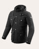Jacket Triomphe | Black