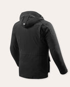 Back image: Triomphe - Black