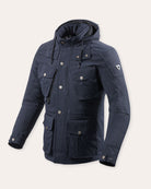 Front image: Triomphe - Dark Navy