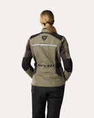 Additional photo: Voltiac 3 H2O Ladies - Green-Anthracite