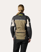Additional photo: Outback 4 H2O Ladies - Black