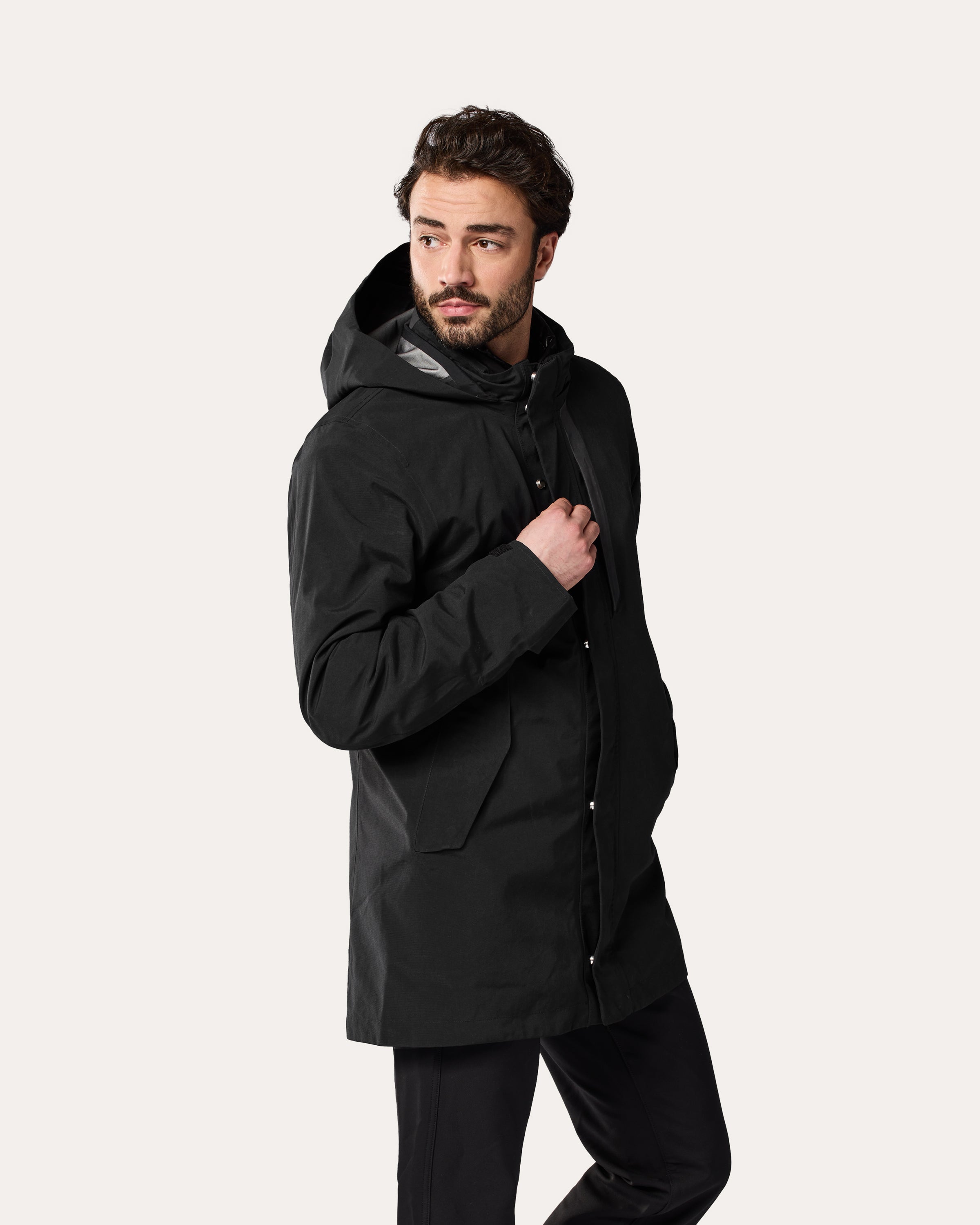 Domain GTX Motorcycle Jacket | REV'IT! – REV'IT! Sport International