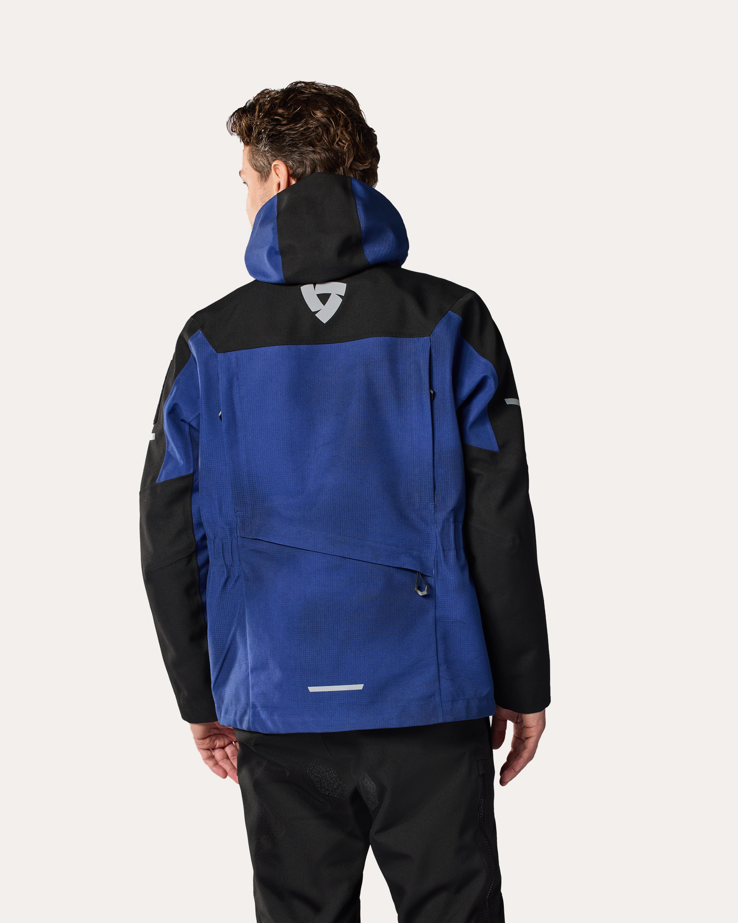 Tectonic H2O Motorcycle Jacket | REV'IT! – REV'IT! Sport International