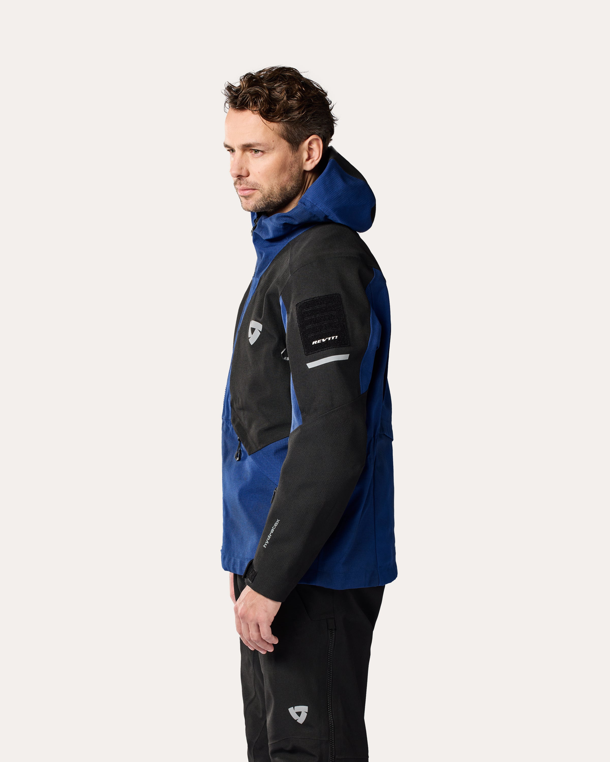 Tectonic H2O Motorcycle Jacket | REV'IT! – REV'IT! Sport International