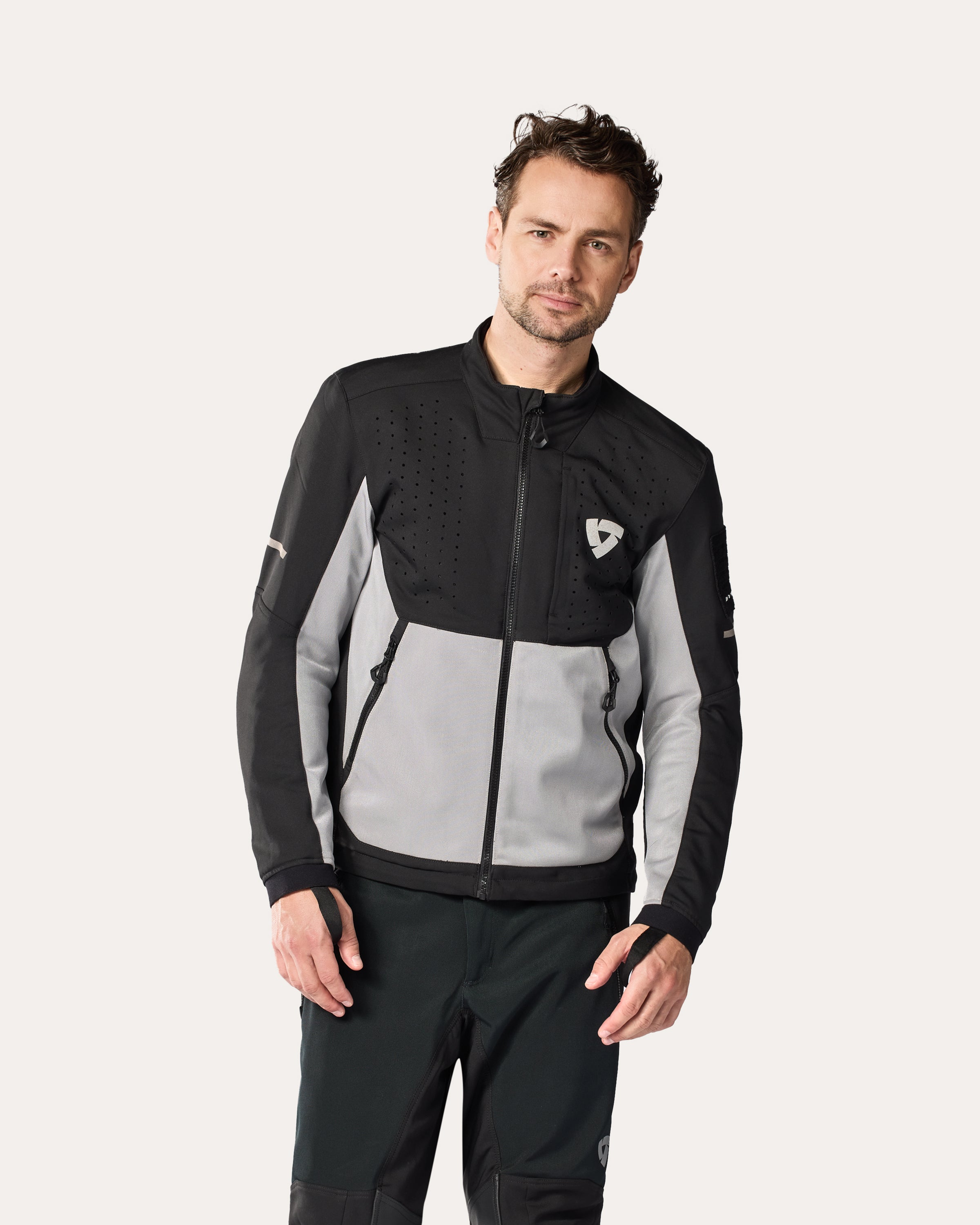 Tectonic H2O Motorcycle Jacket | REV'IT! – REV'IT! Sport International