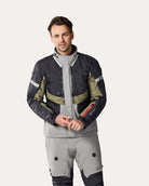 Additional photo: Neptune 3 GTX - Black-Dark Green