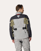 Additional photo: Neptune 3 GTX - Black-Dark Green