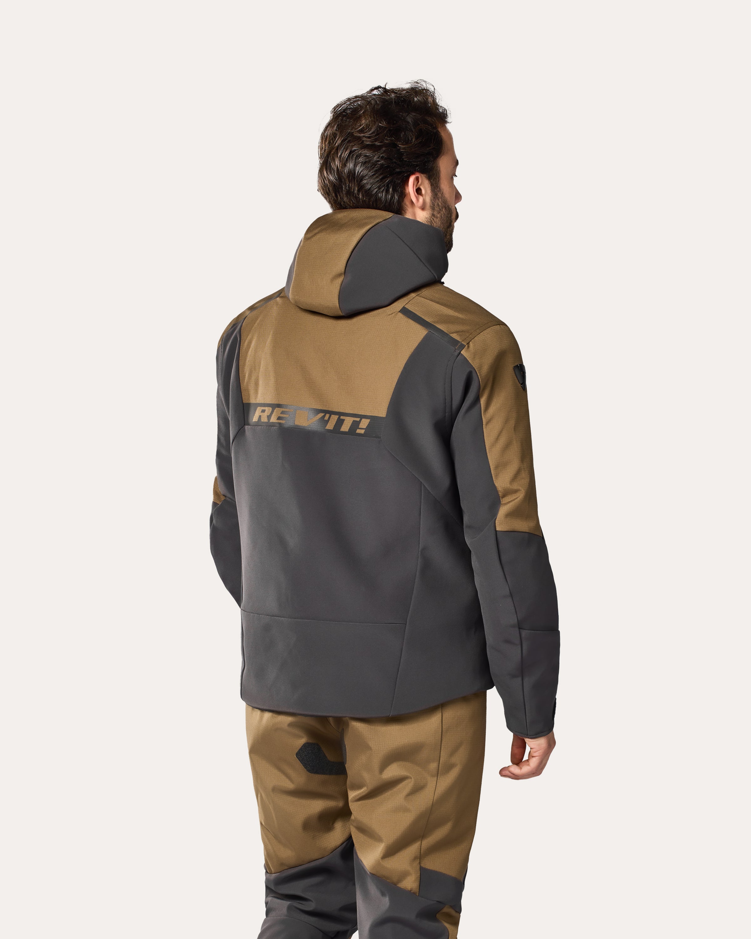 Potential GTX Motorcycle Jacket | REV'IT! – REV'IT! Sport