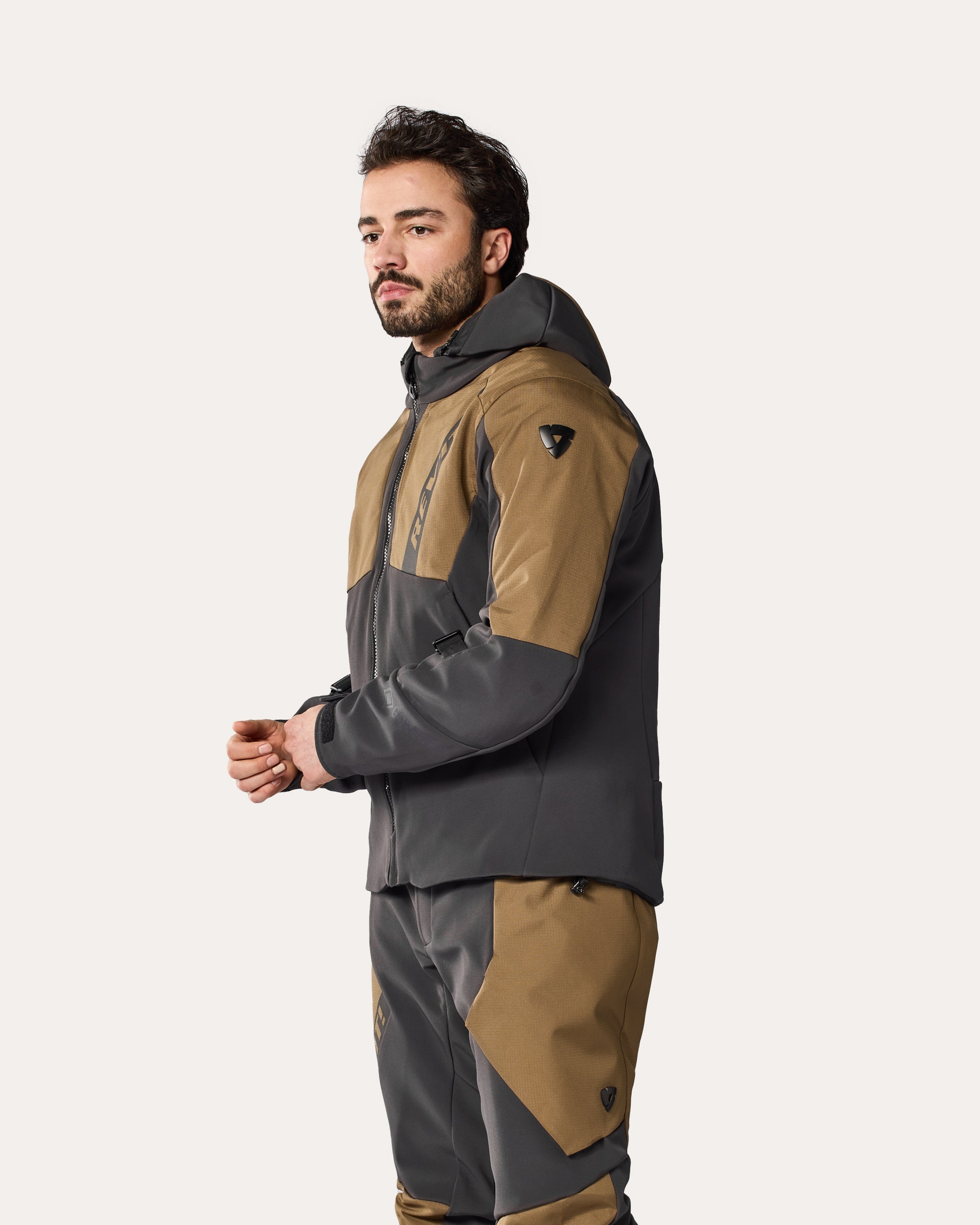Potential GTX Motorcycle Jacket | REV'IT! – REV'IT! Sport