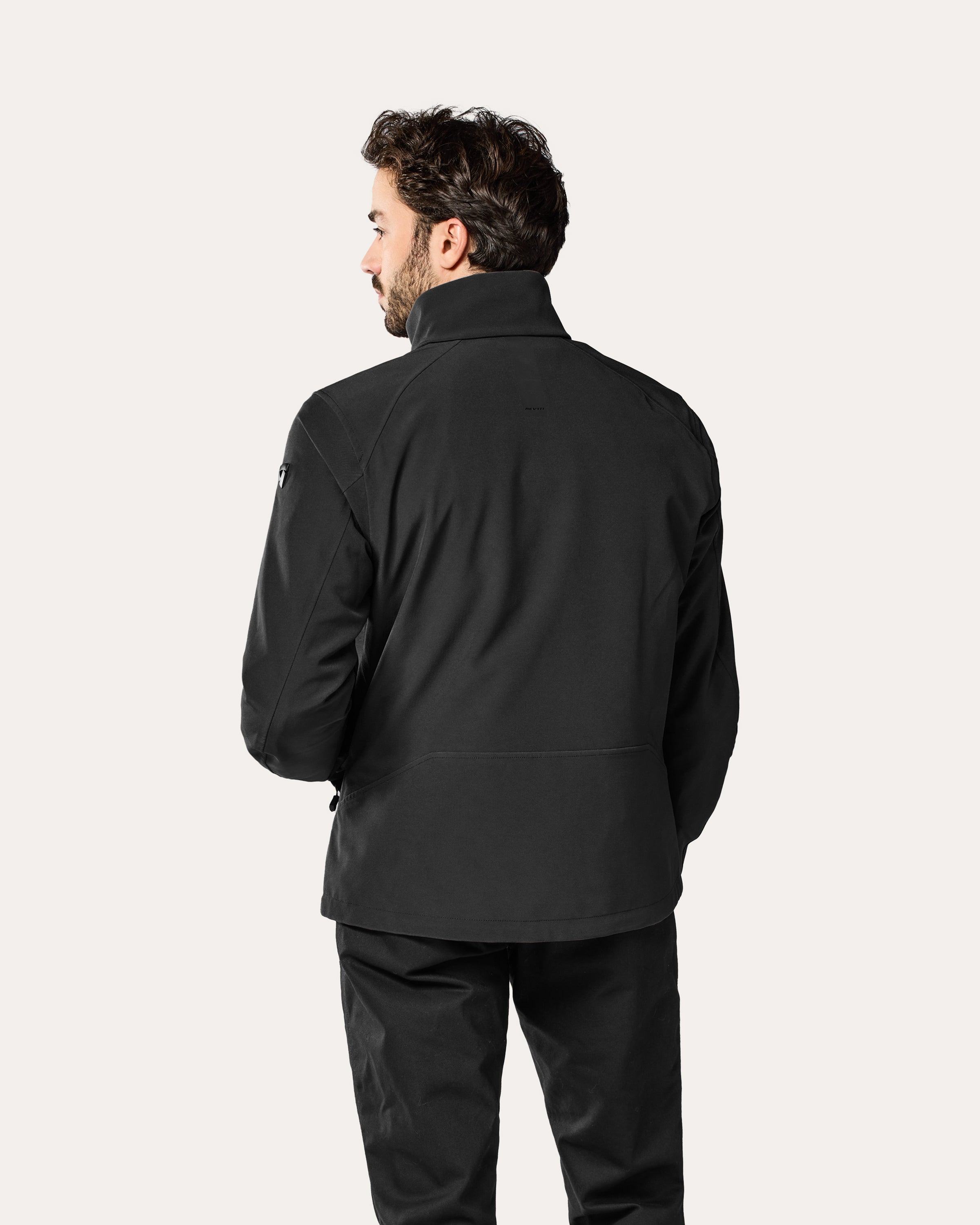 Arbor H2O Motorcycle Jacket | REV'IT! – REV'IT! Sport International