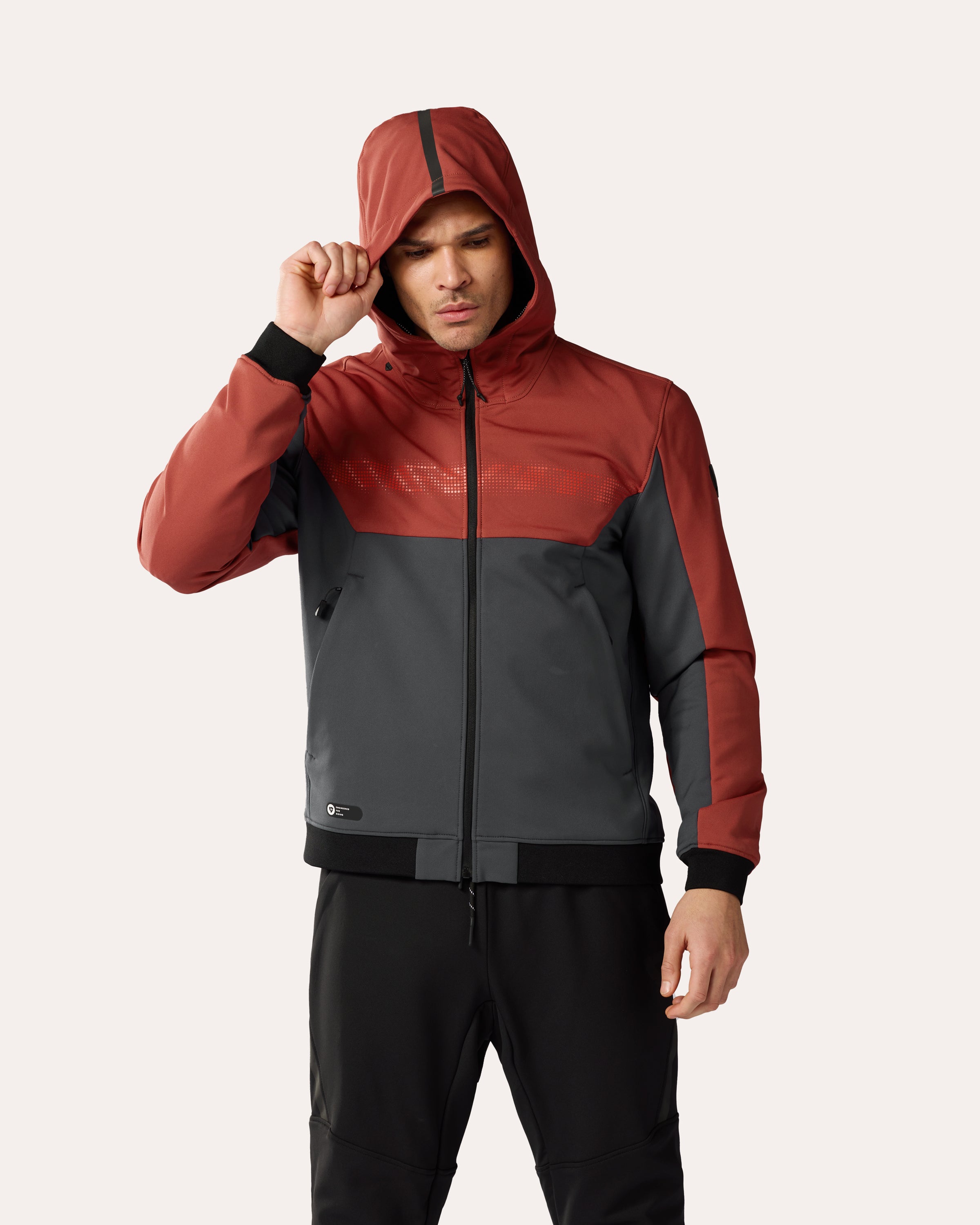 Parabolica 2 Motorcycle Hoodie | REV'IT! – REV'IT! Sport International