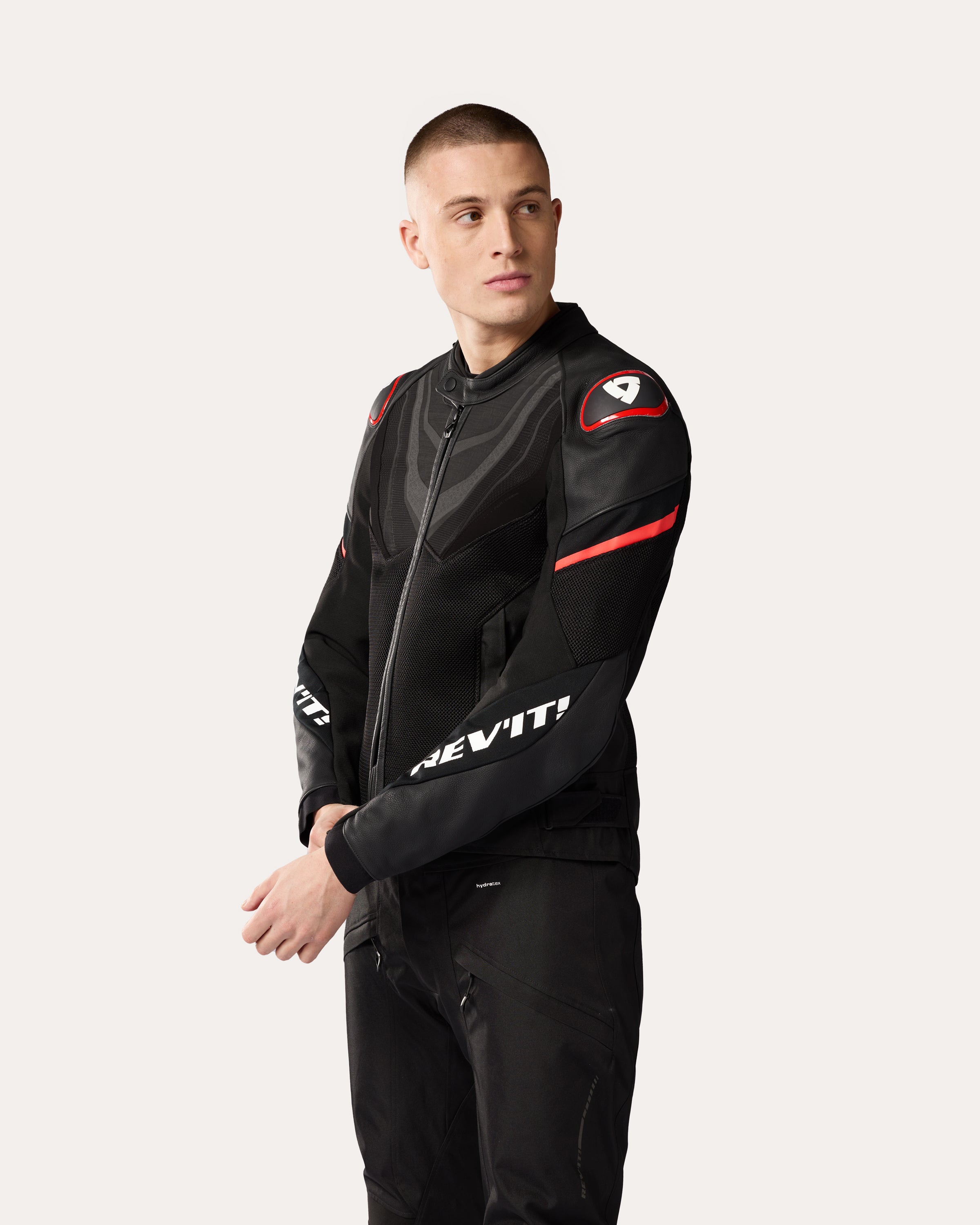 Mantis 3 H2O Motorcycle Jacket | REV'IT! – REV'IT! Sport International