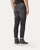 Additional photo: Kai Skinny - Medium Blue Stone