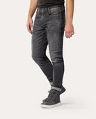 Additional photo: Kai Skinny - Medium Blue Stone