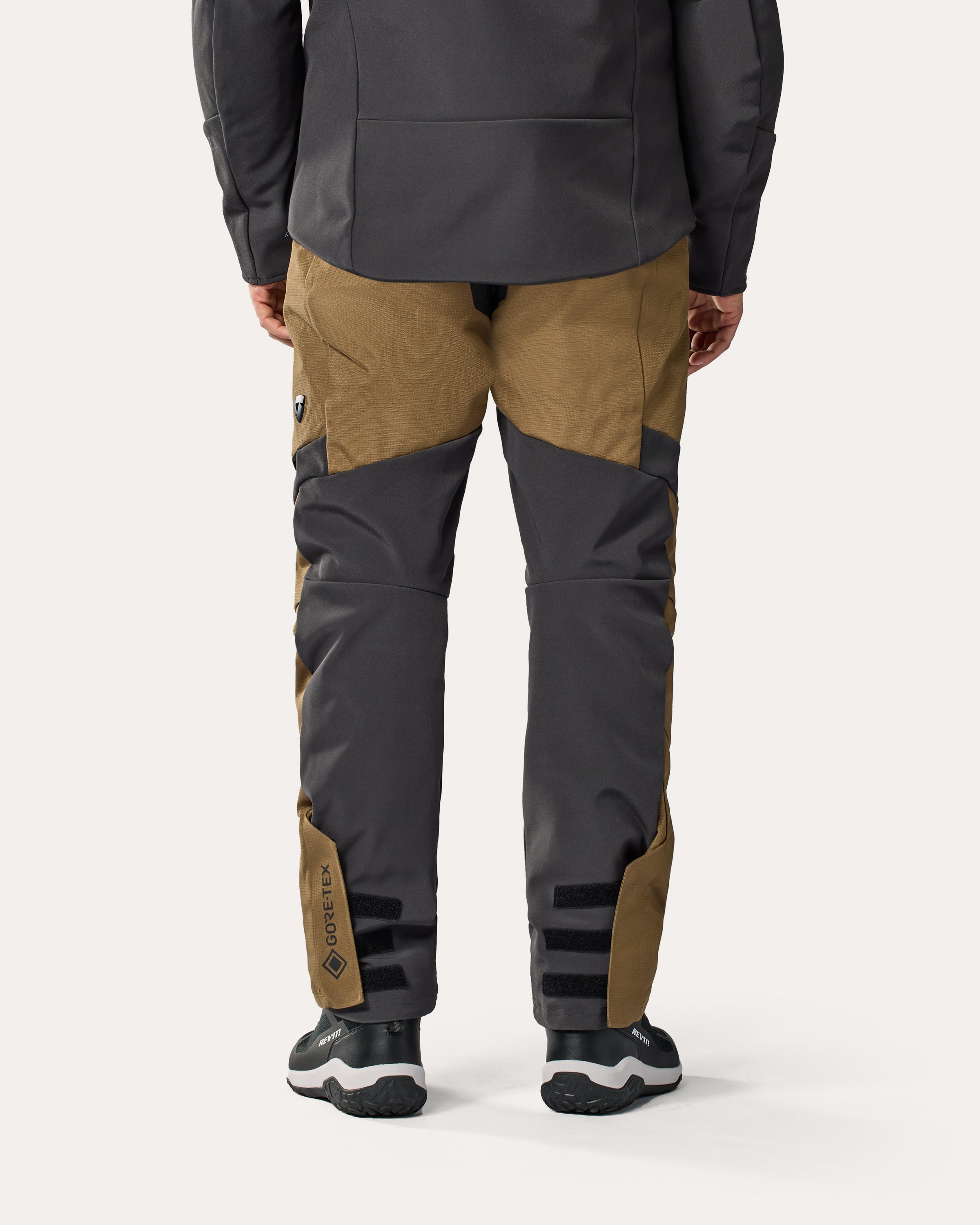 Potential GTX Motorcycle Pants | REV'IT! – REV'IT! Sport
