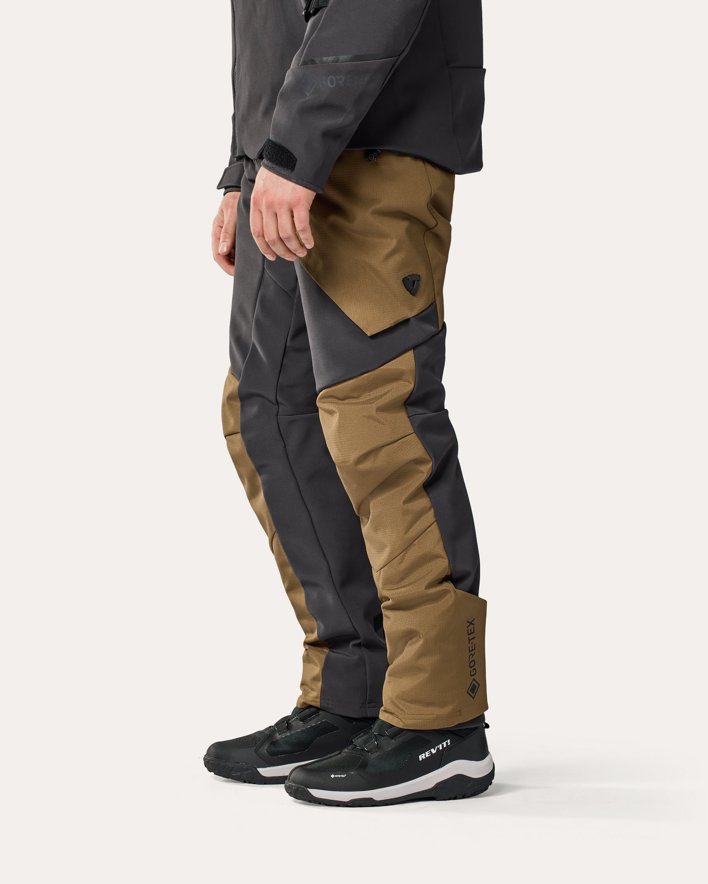 Additional photo: Potential GTX  - Black