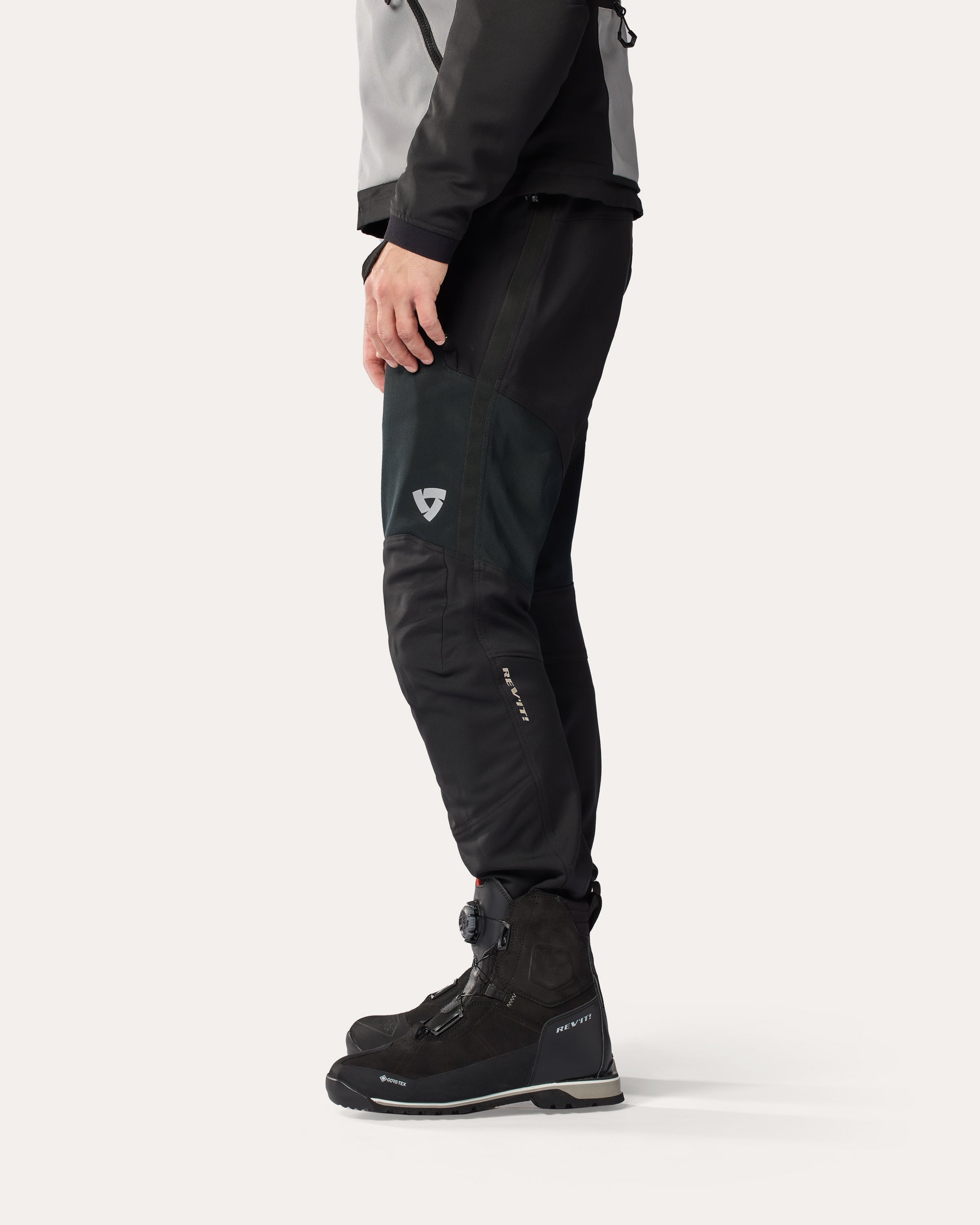 Tectonic H2O Motorcycle Pants | REV'IT! – REV'IT! Sport International