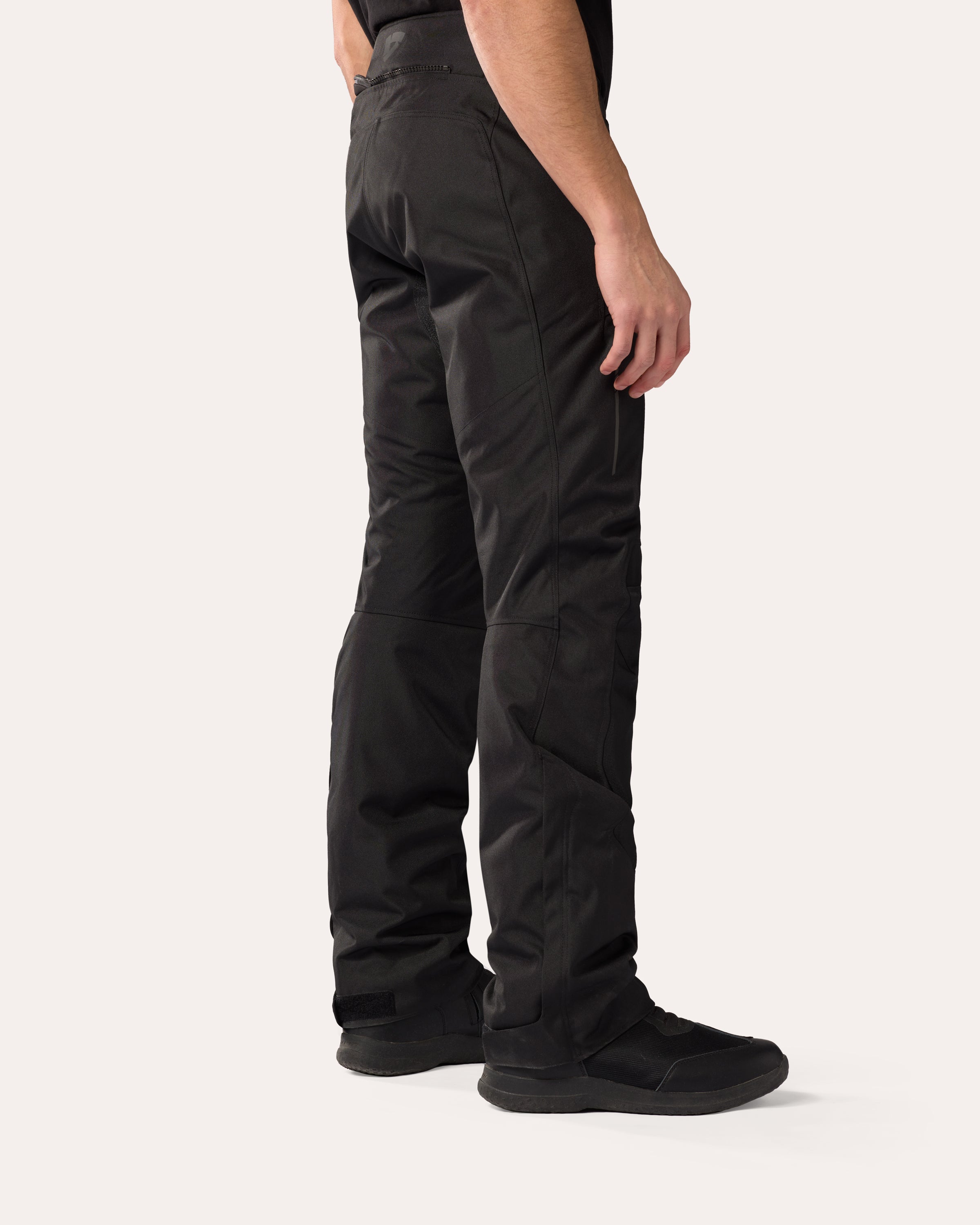REVIT / レブイット パンツ Berlin H2O レディース ブラック | FPT120-0011 Revit &frasl; レブイット Pants Component H2O - Black Short XXL | FPT106