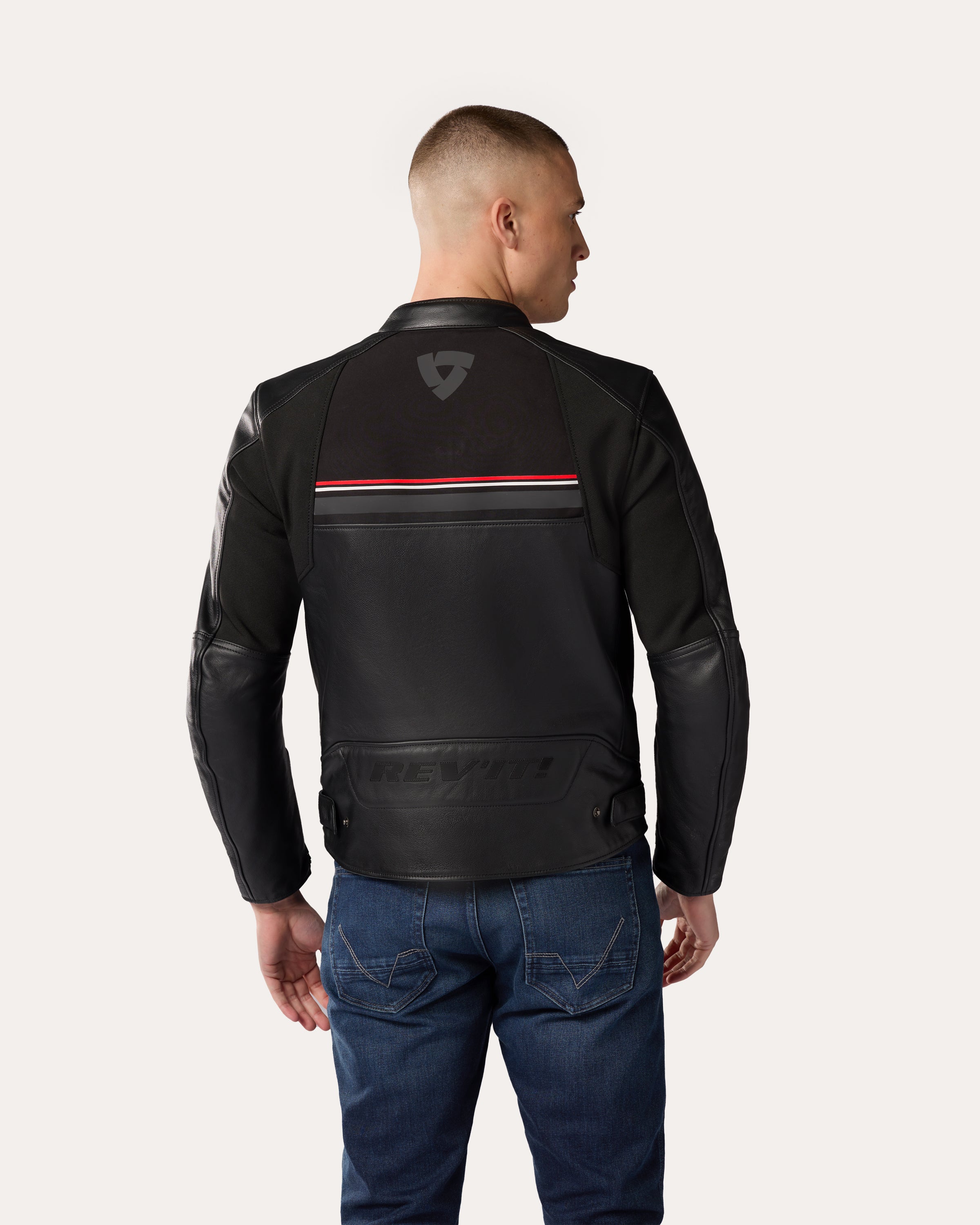Mile 2 Motorcycle Jacket | REV'IT! – REV'IT! Sport International